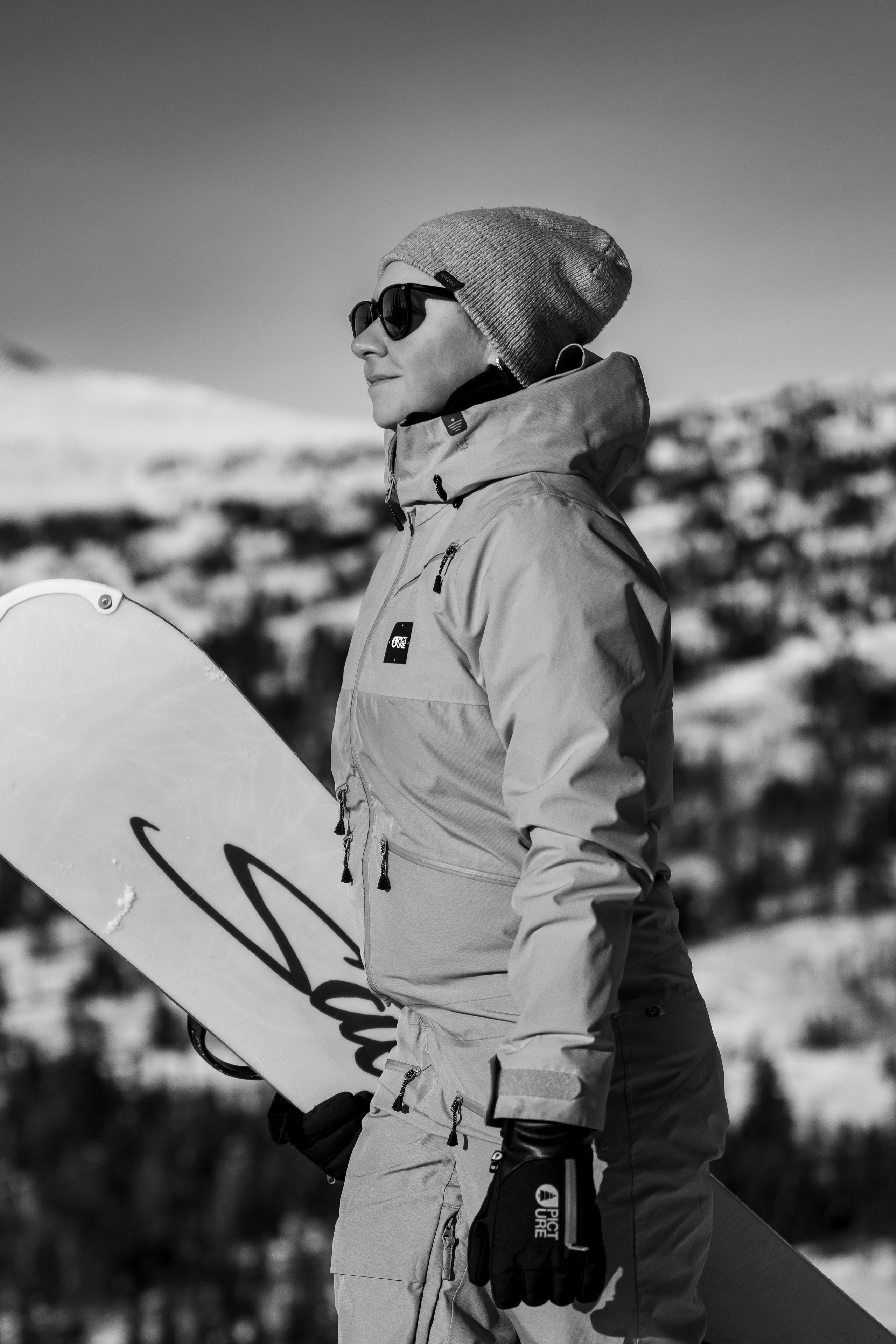 Тур. Анастасия Паршукова — фотограф Шерегеш Новосибирск