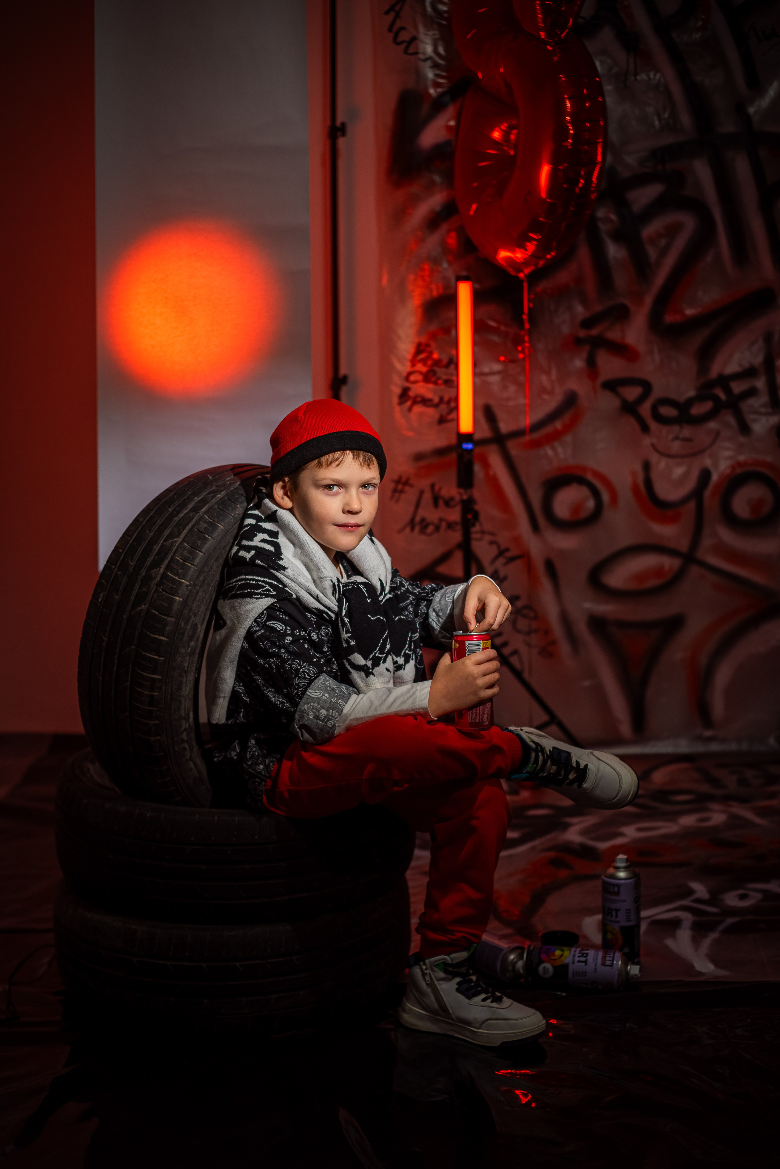 Студийные съемки. Свадебный и семейный фотограф в Камышлове Ирина Чуркина