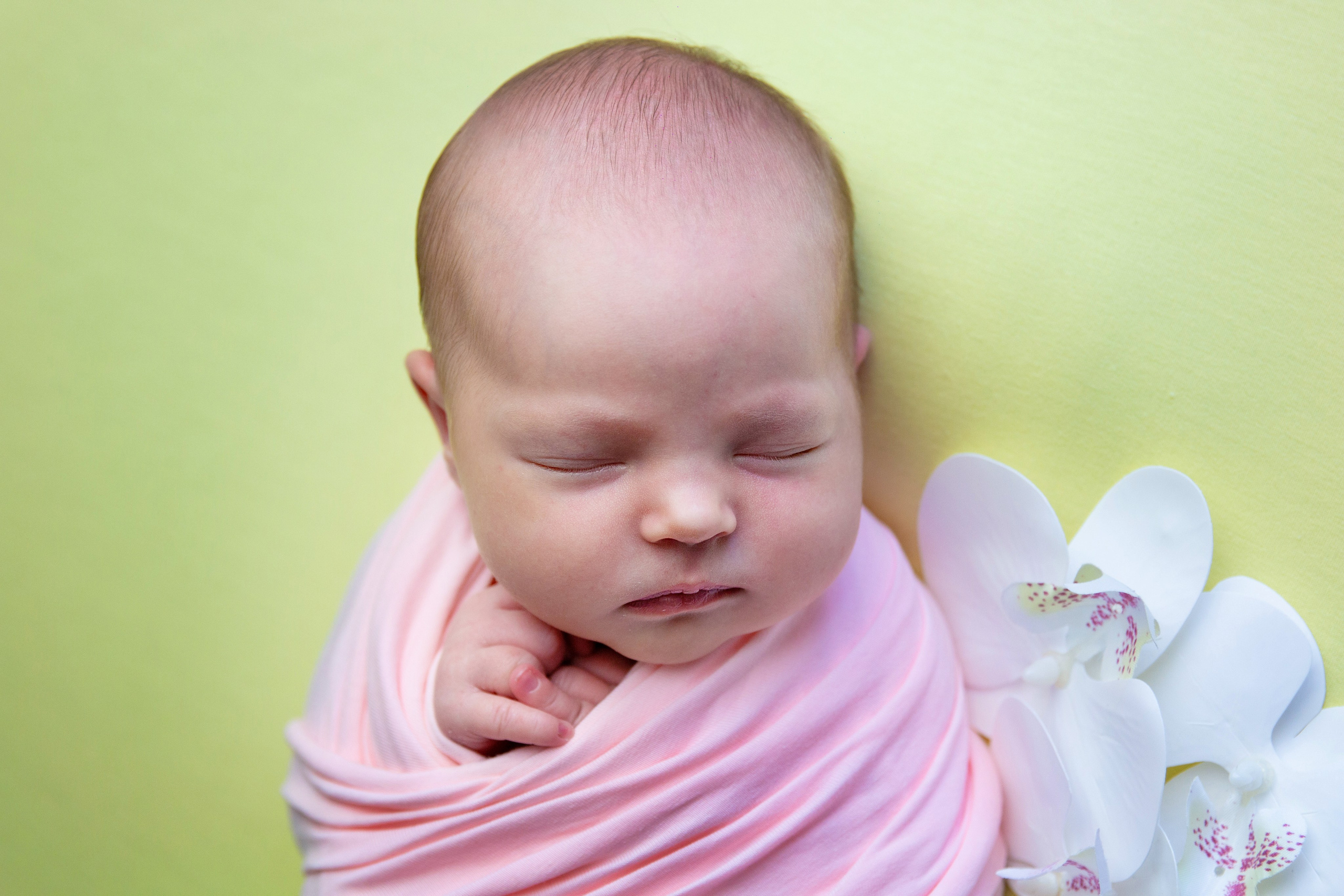 Фотограф новорожденных Жуковский Раменское