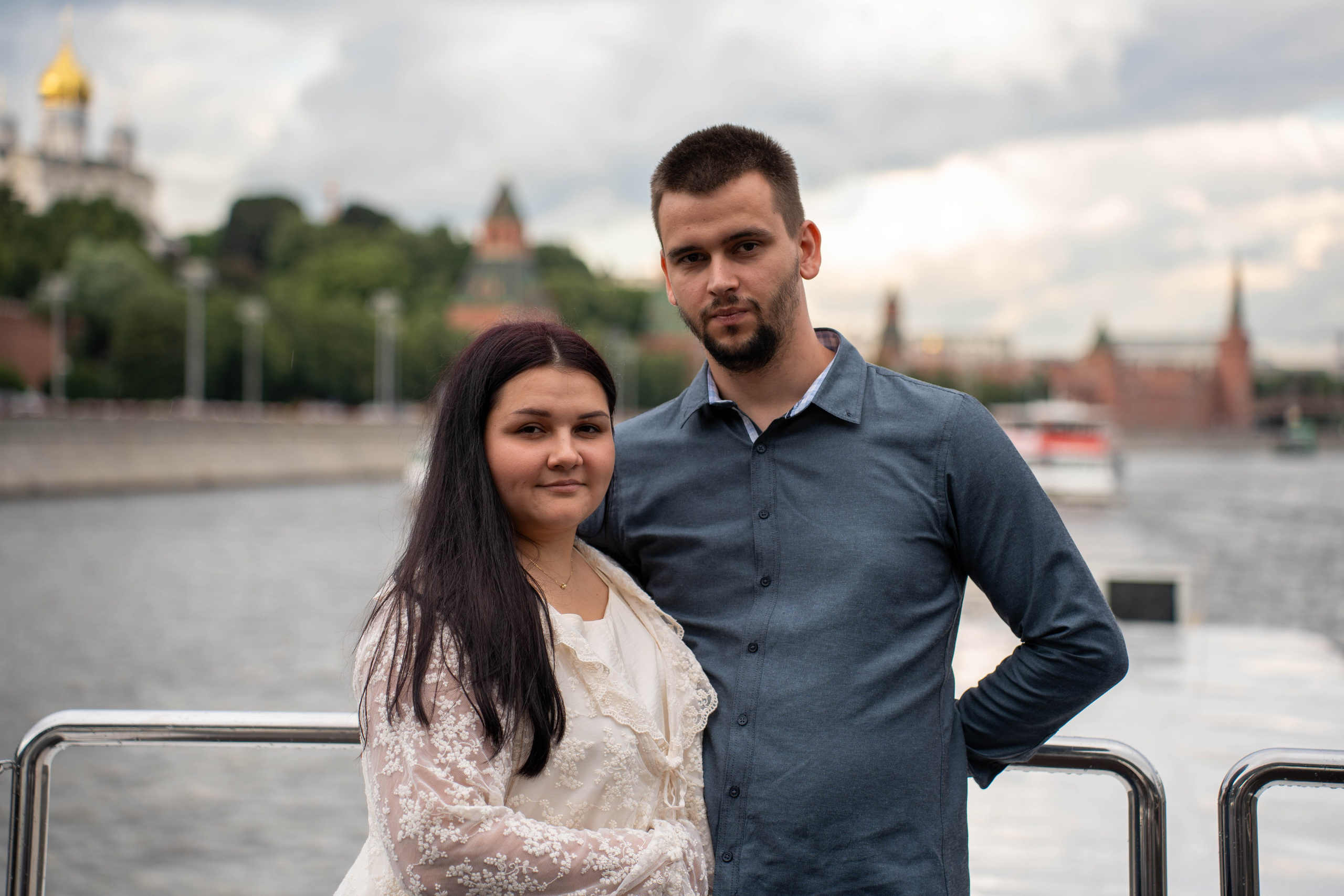 Юбилей 05.07.2026. Коммерческий и художественный фотограф и видеограф в Москве Арсений Тургенев