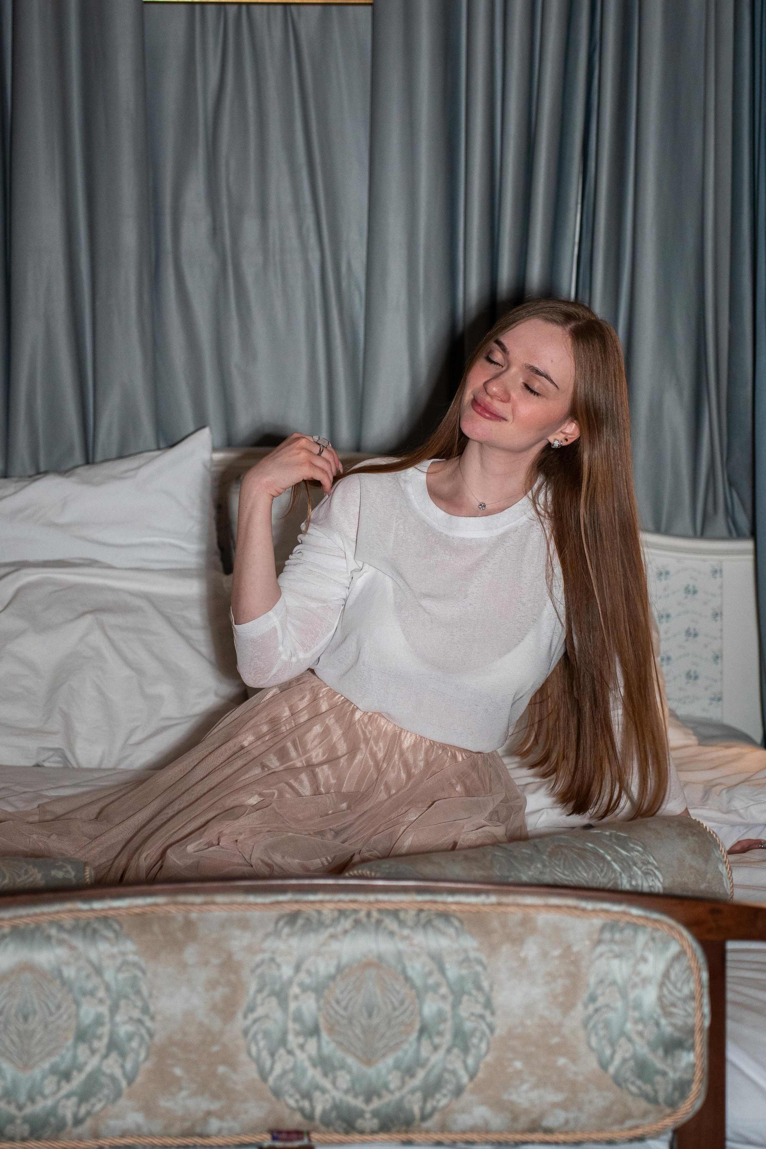 День рождения 14.03.2026. Коммерческий и художественный фотограф и видеограф в Москве Арсений Тургенев