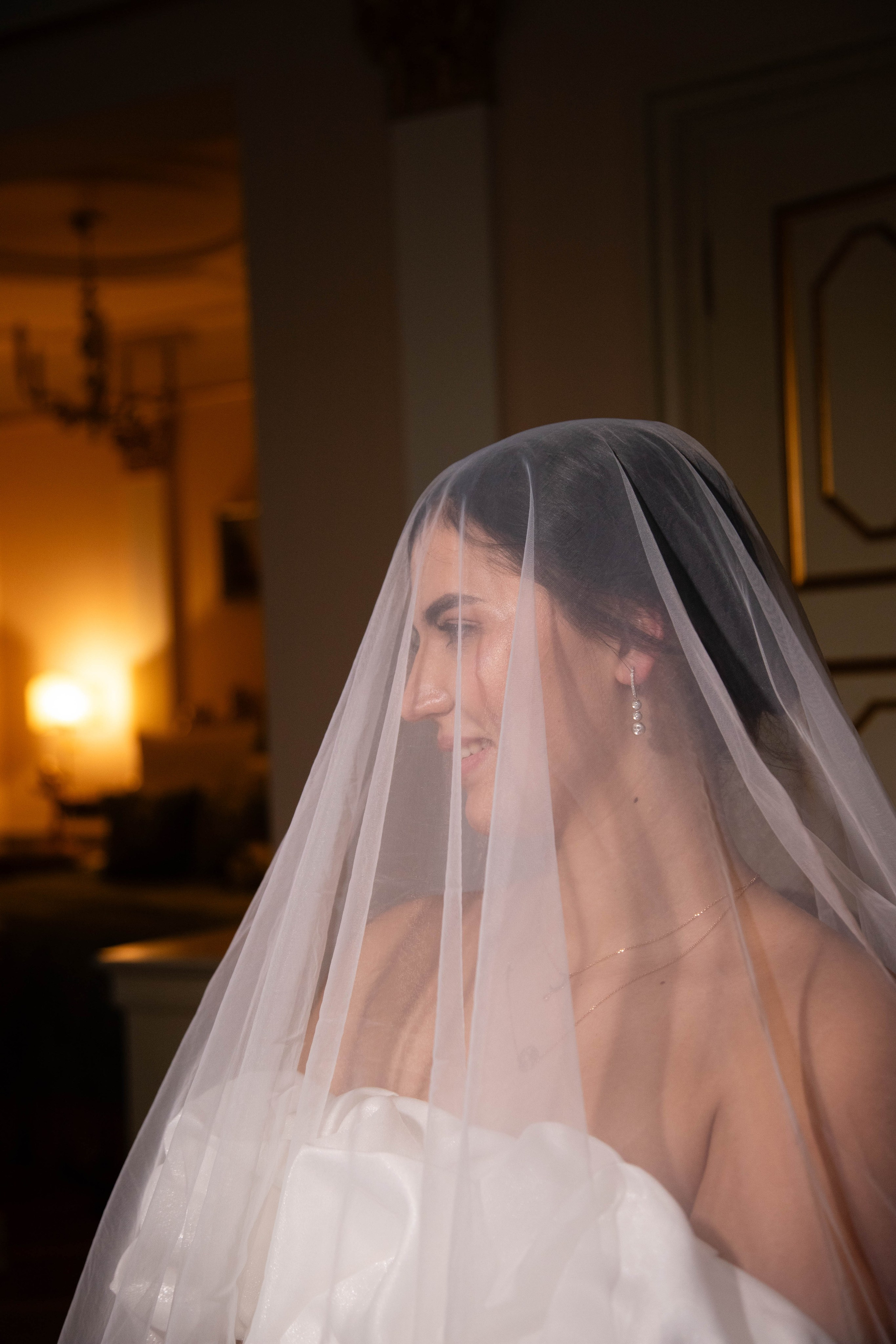 Анастасия и Дмитрий. Свадебный фотограф в СПб и Москве Павел Сергеев