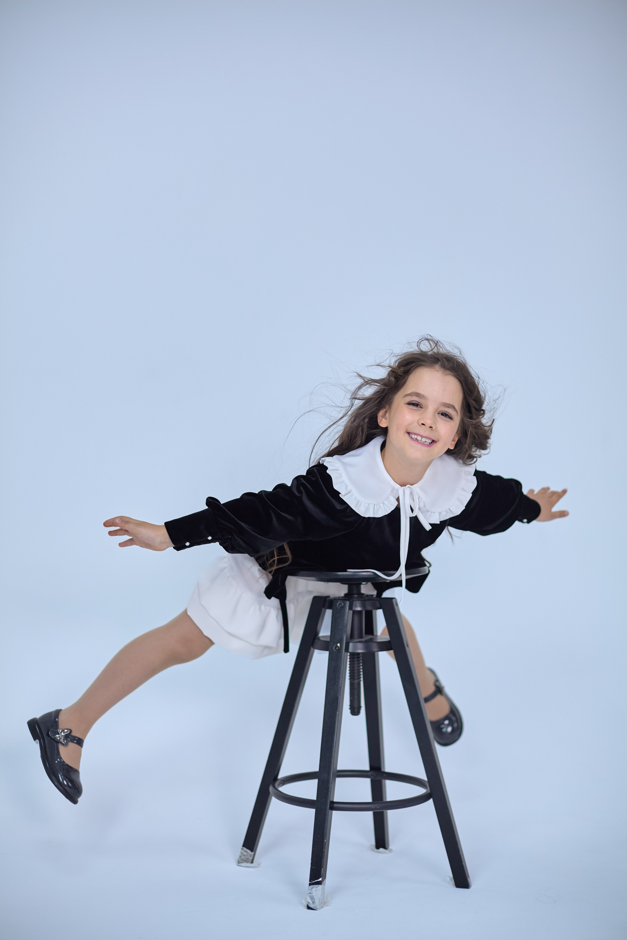 Анна Соловьева. Фотограф в Москве Илья