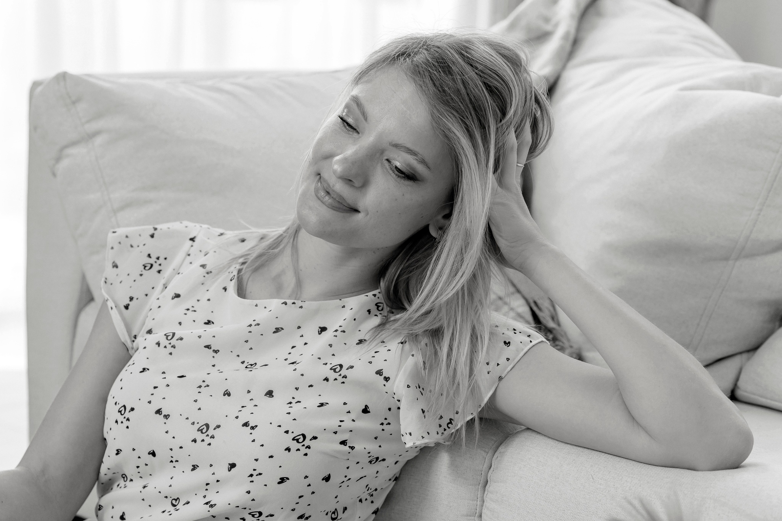 Фотограф в Ростове-на-Дону Юлия Желтова