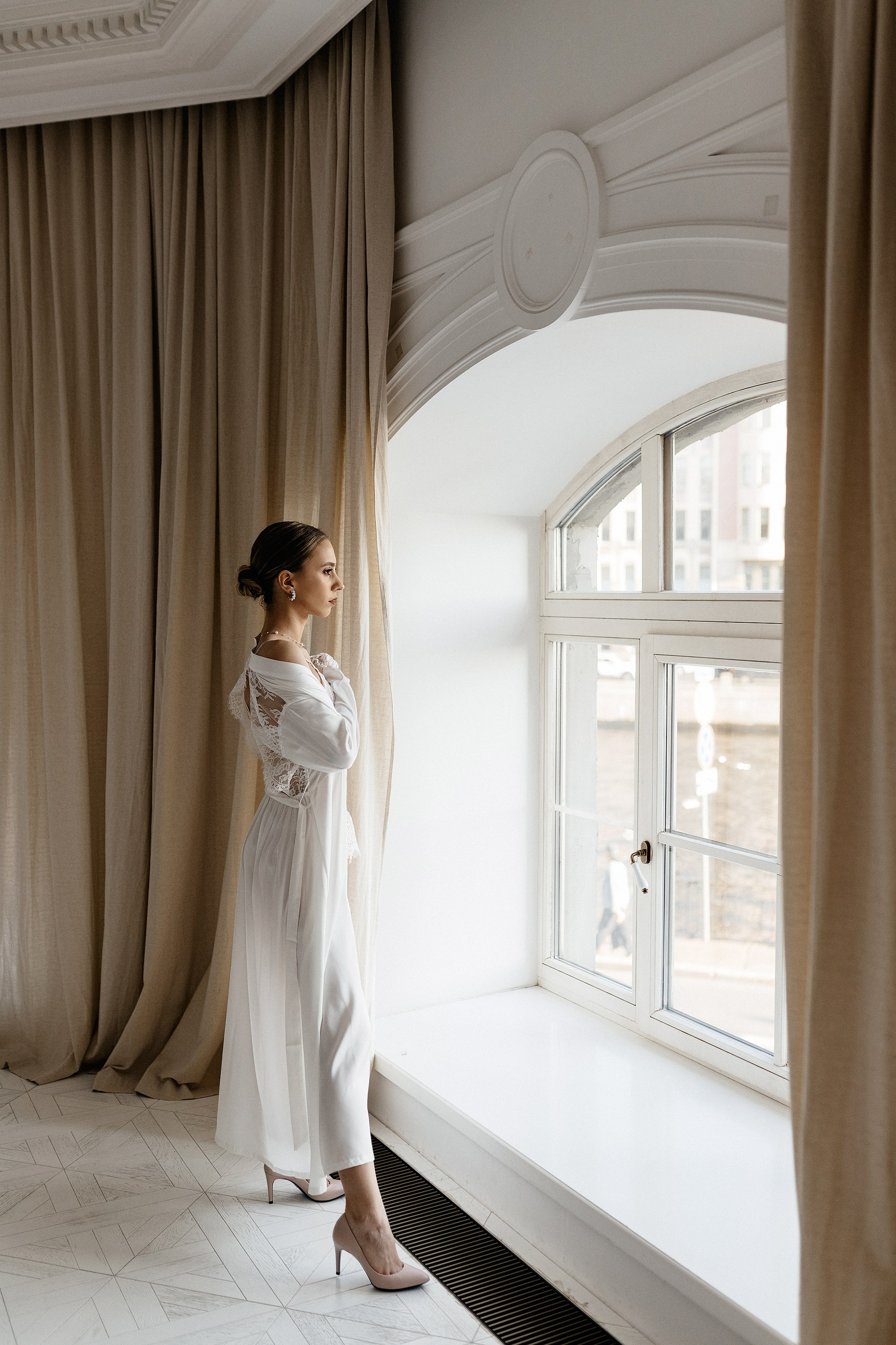 Wedding Day Валентин + Марина. Свадебный и портретный фотограф в Белгороде Гаркавцева Полина