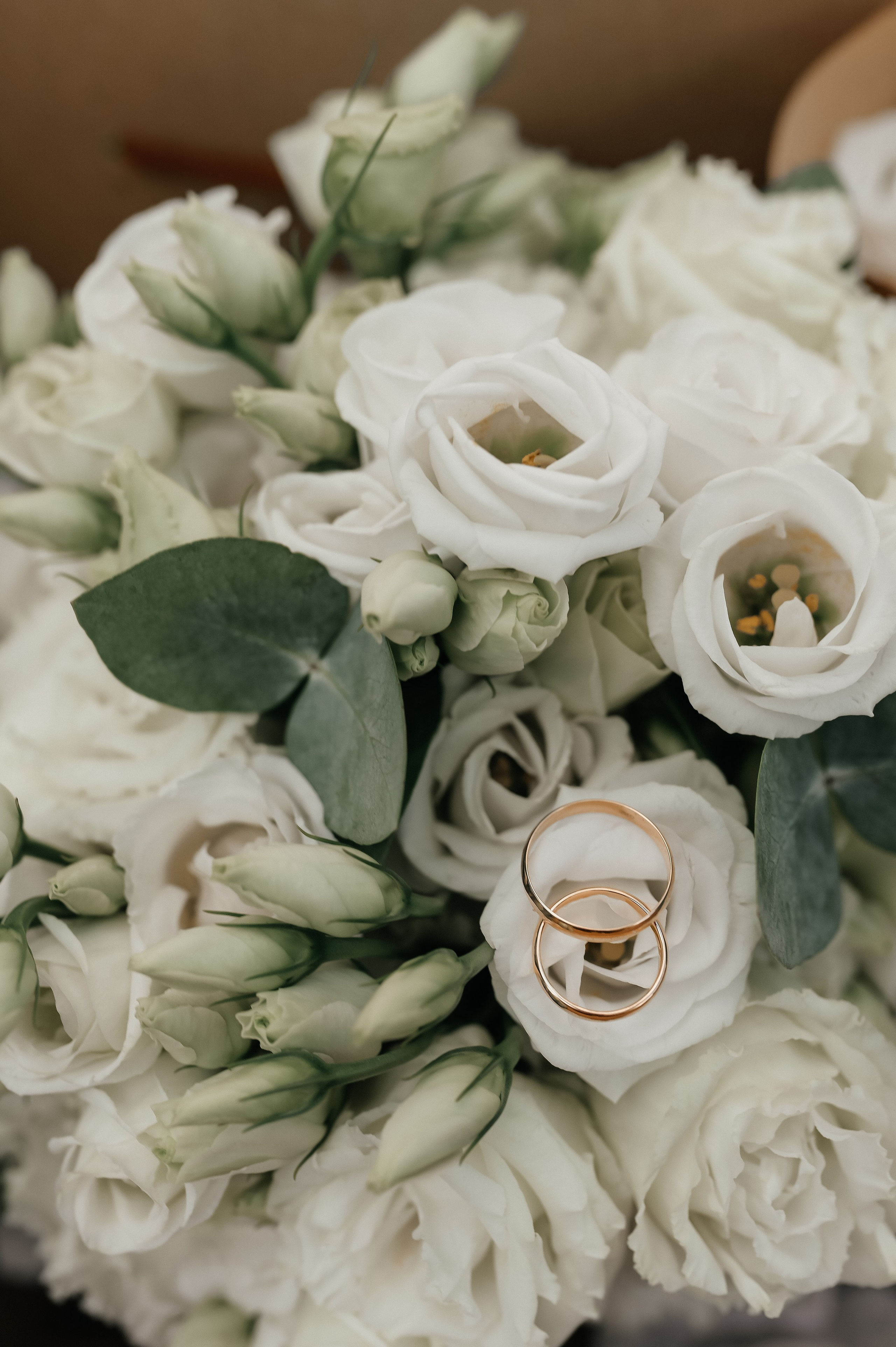 Женя & Вася. Семейный фотограф Олеся Батурина Рязань