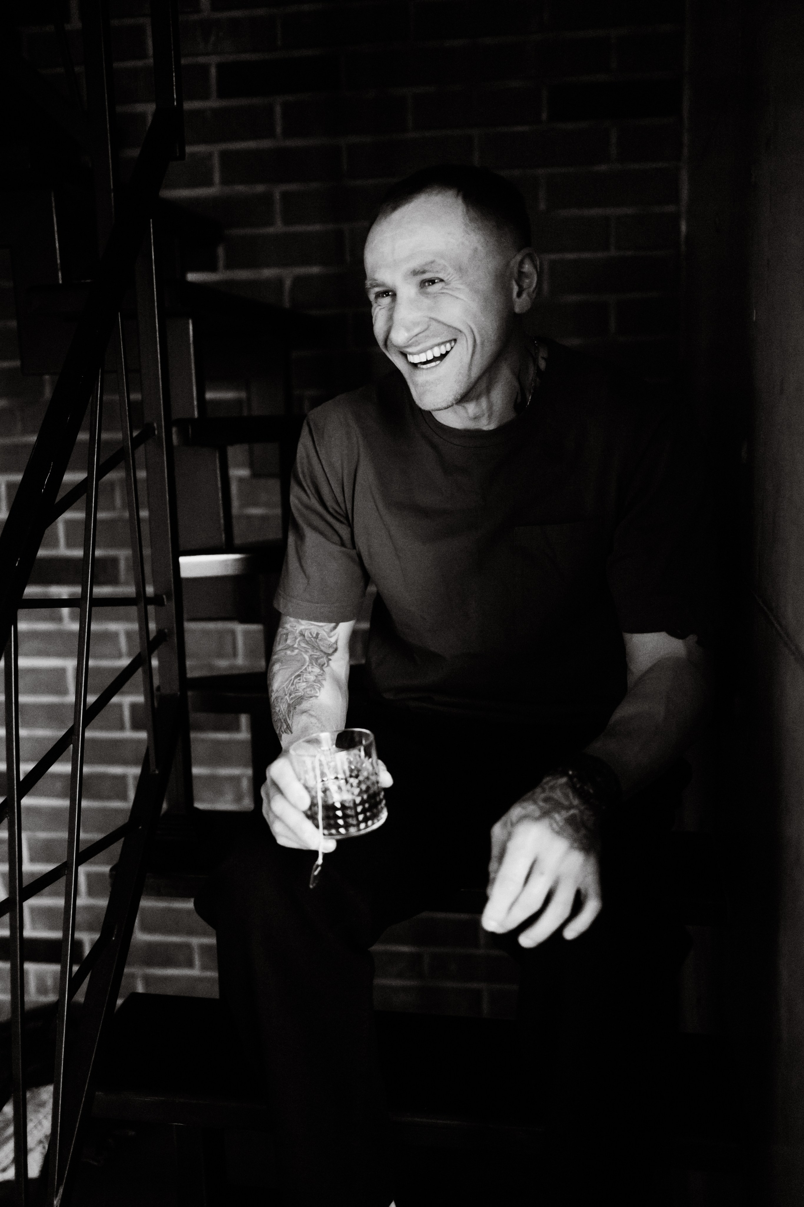 Андрей. Фотограф Уфа Башкирия Мухаметянова Алина. Свадебный семейный портретный