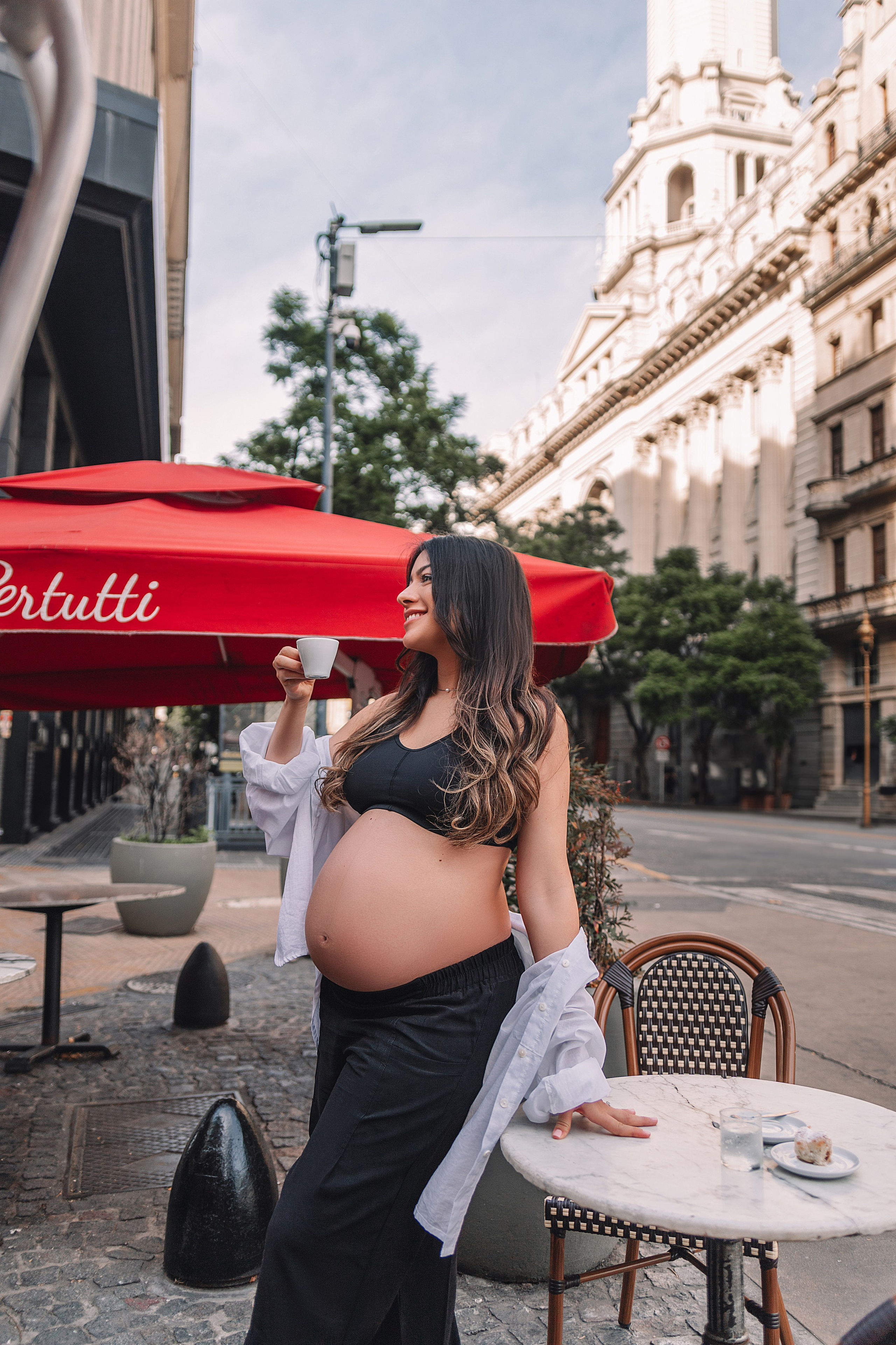 Esperando un milagro. Fotógrafo en Buenos Aires