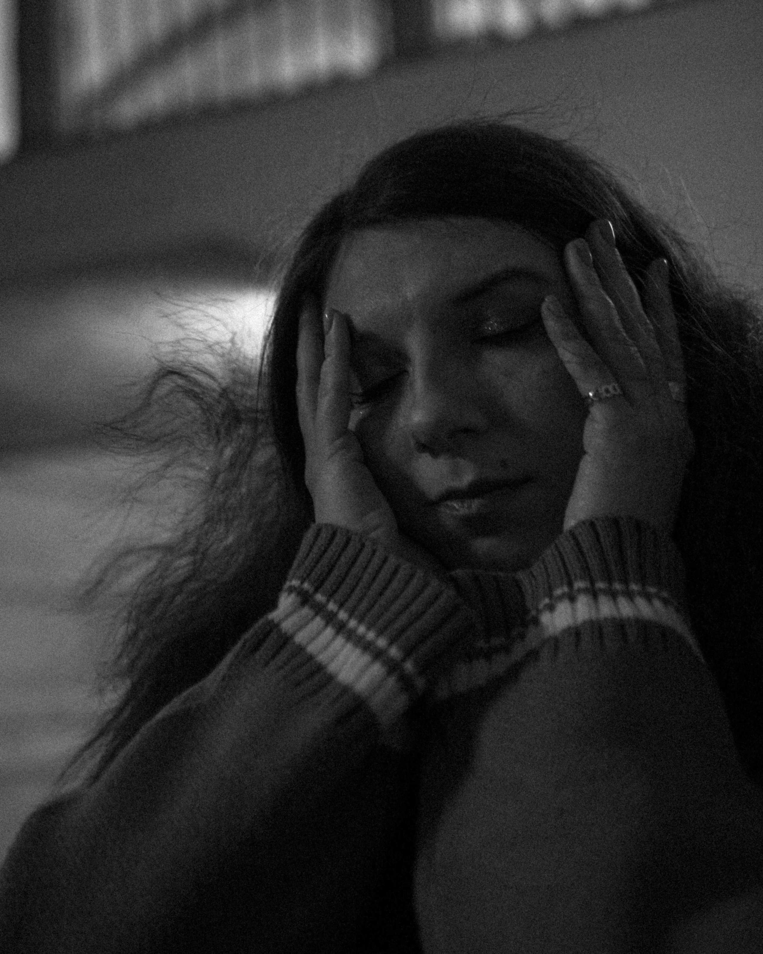 Метро. Фотограф Москва — личные фотосессии, лавстори в студии