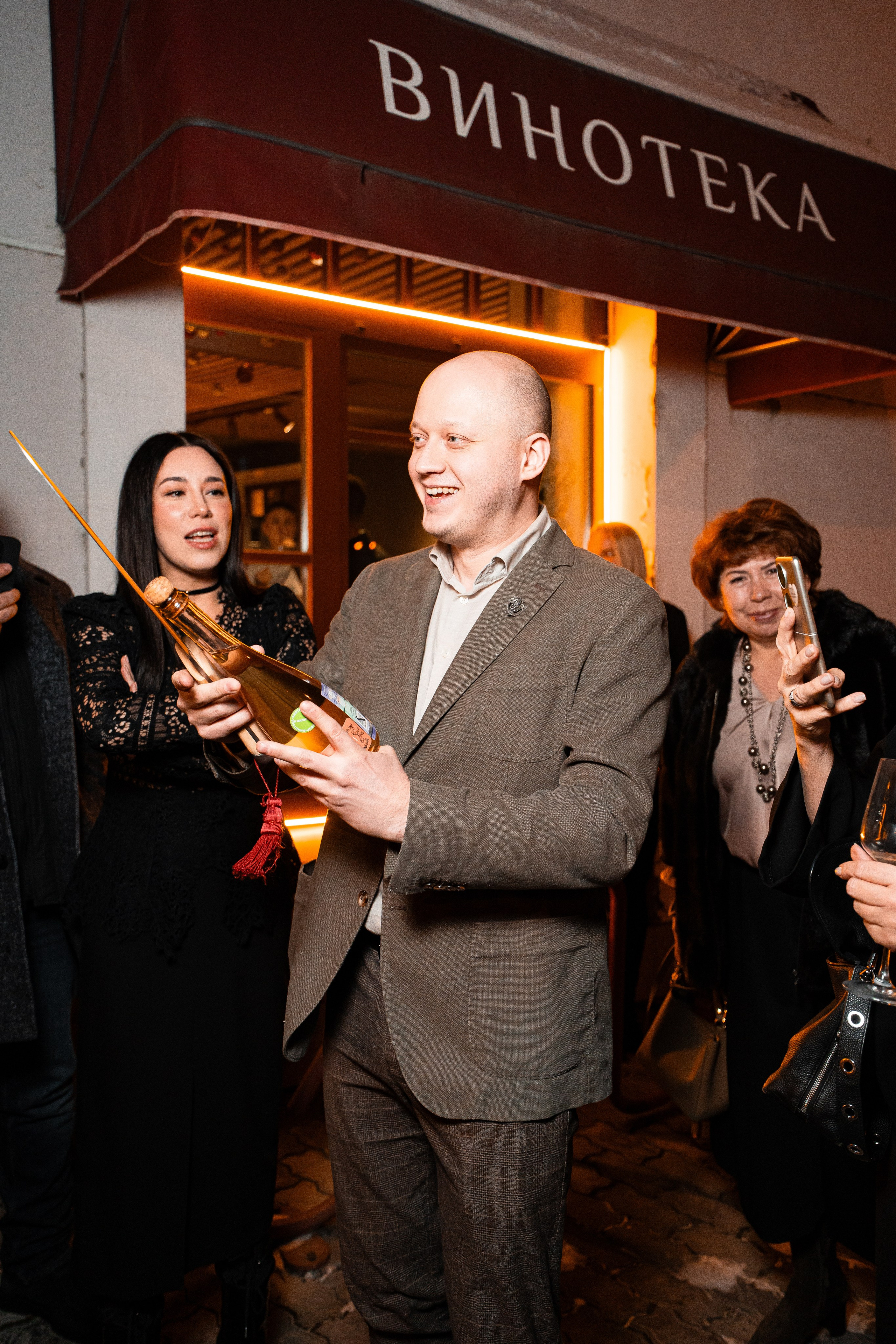 ЭНОТЕКА — 13 ЛЕТ. СВОИ. ФОТООТЧЕТЫ-СОБЫТИЯ-МЕСТА