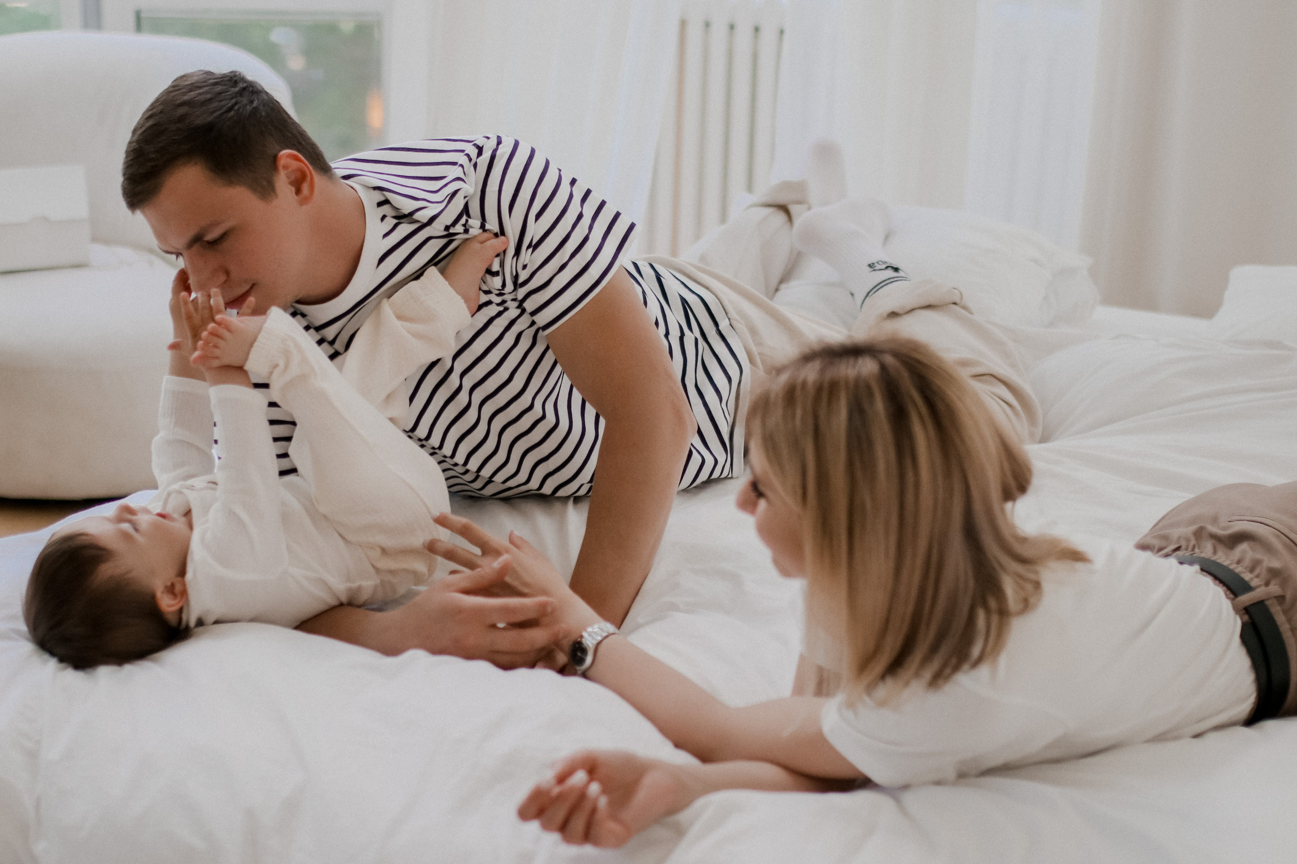 1 день лета. Оксана Чистова свадебный фотограф | Москва и Питер