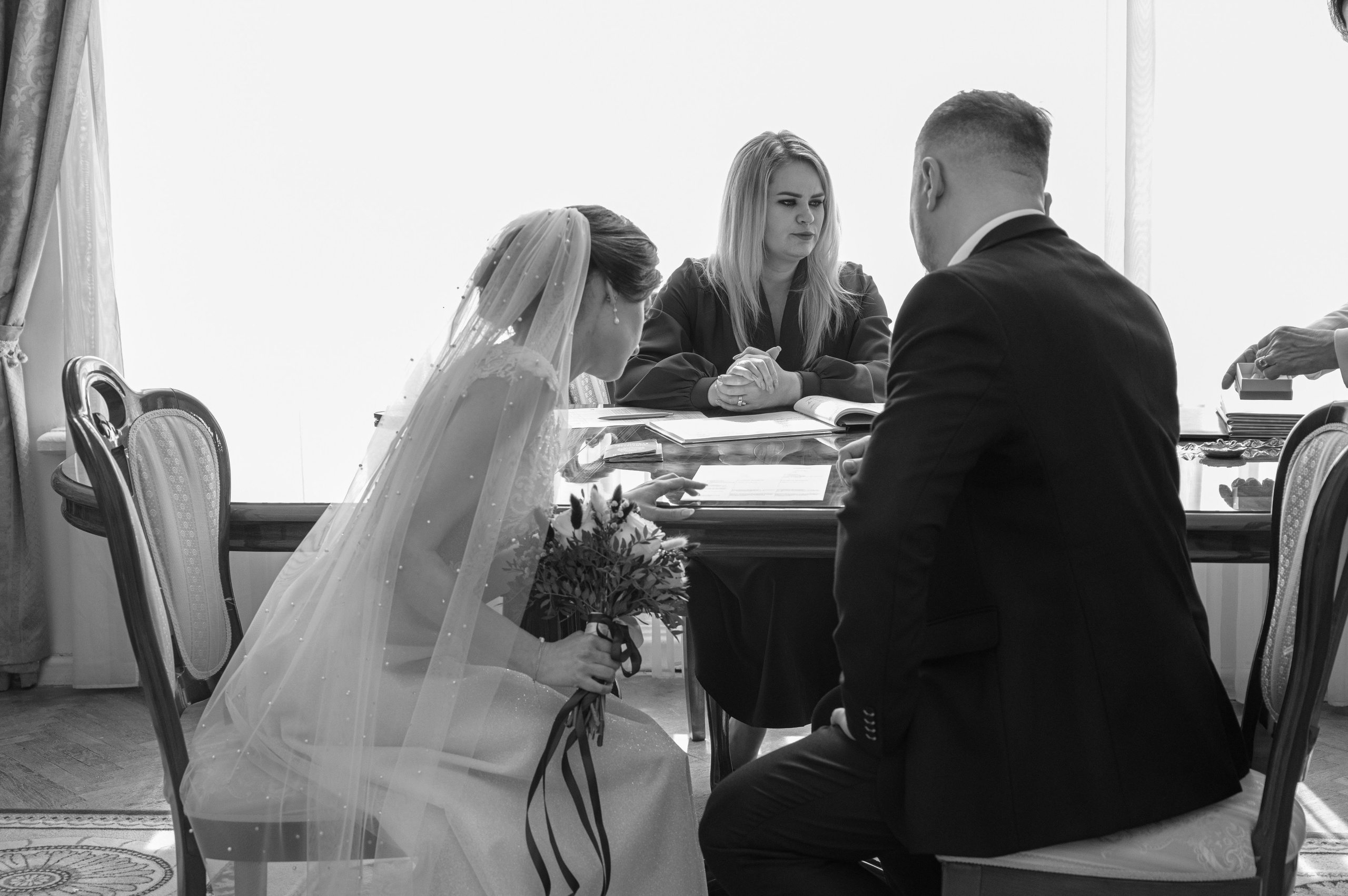 D & M. Свадебный и семейный фотограф в Астрахани