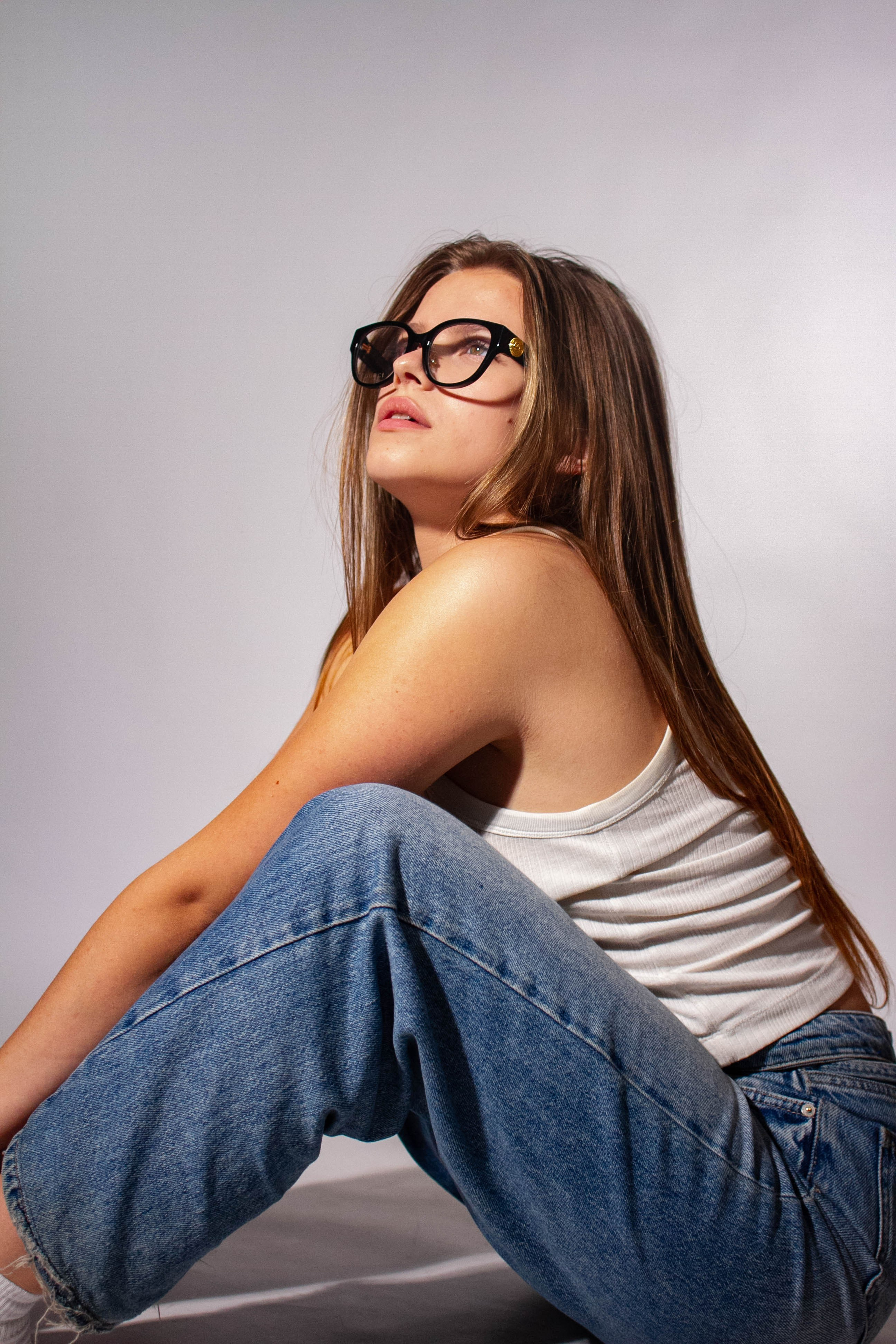 Адель фотостудия. Креативный фотограф Нижний Новгород Никита Корольков