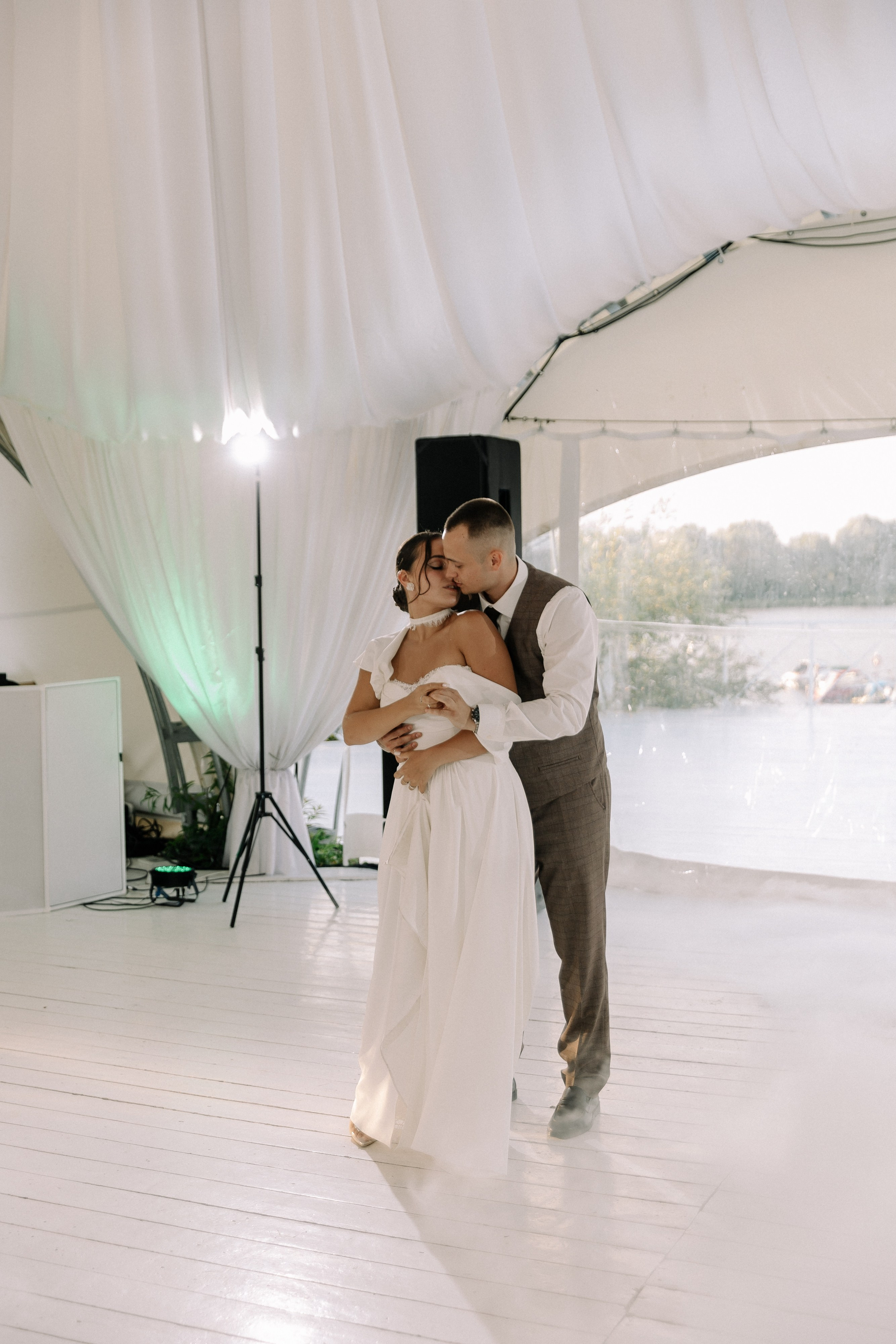 Церемония и банкет — Настя и Сережа. Свадебный фотограф в Нижнем Новгороде Генеральская Ира