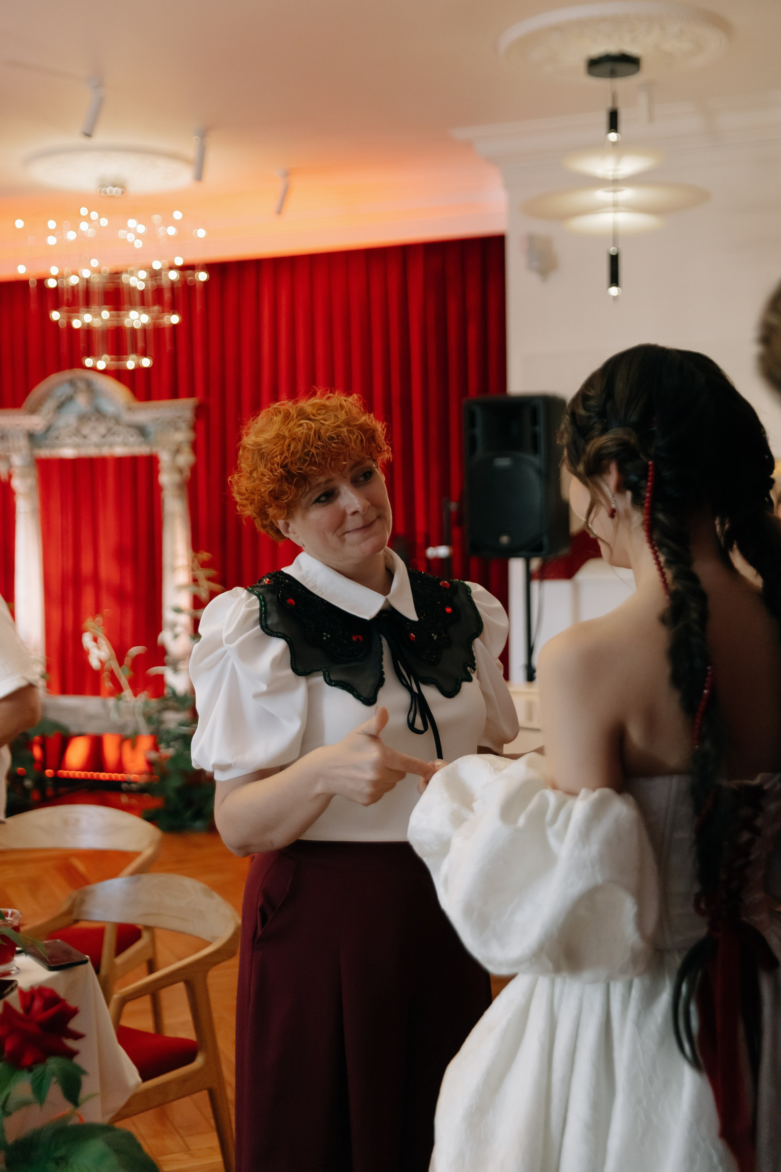 Свадебный день в стиле аля русь-барокко — Маша и Денис. Свадебный фотограф в Нижнем Новгороде Генеральская Ира