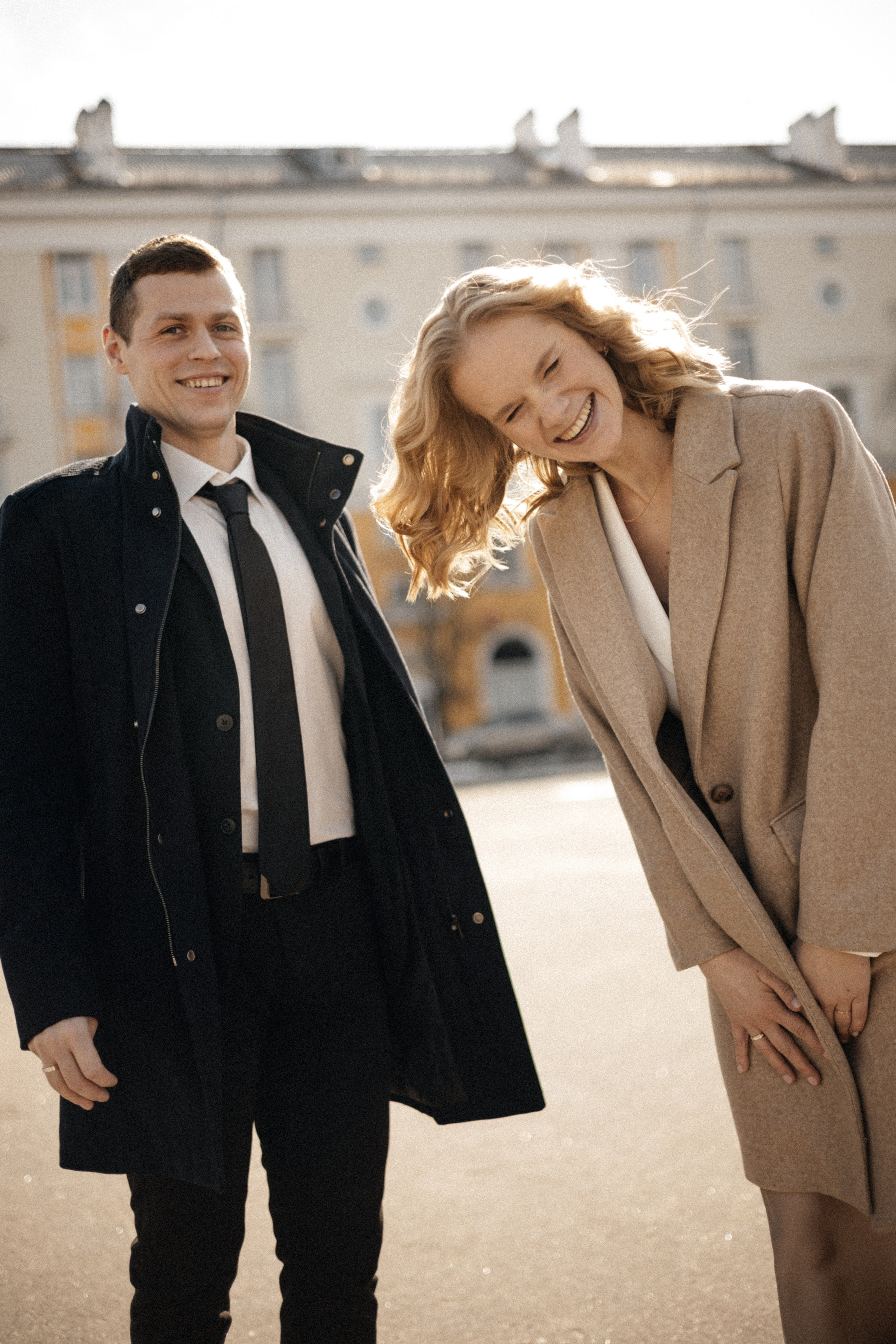 Юлия и Геннадий. Alex Vasina Photographer