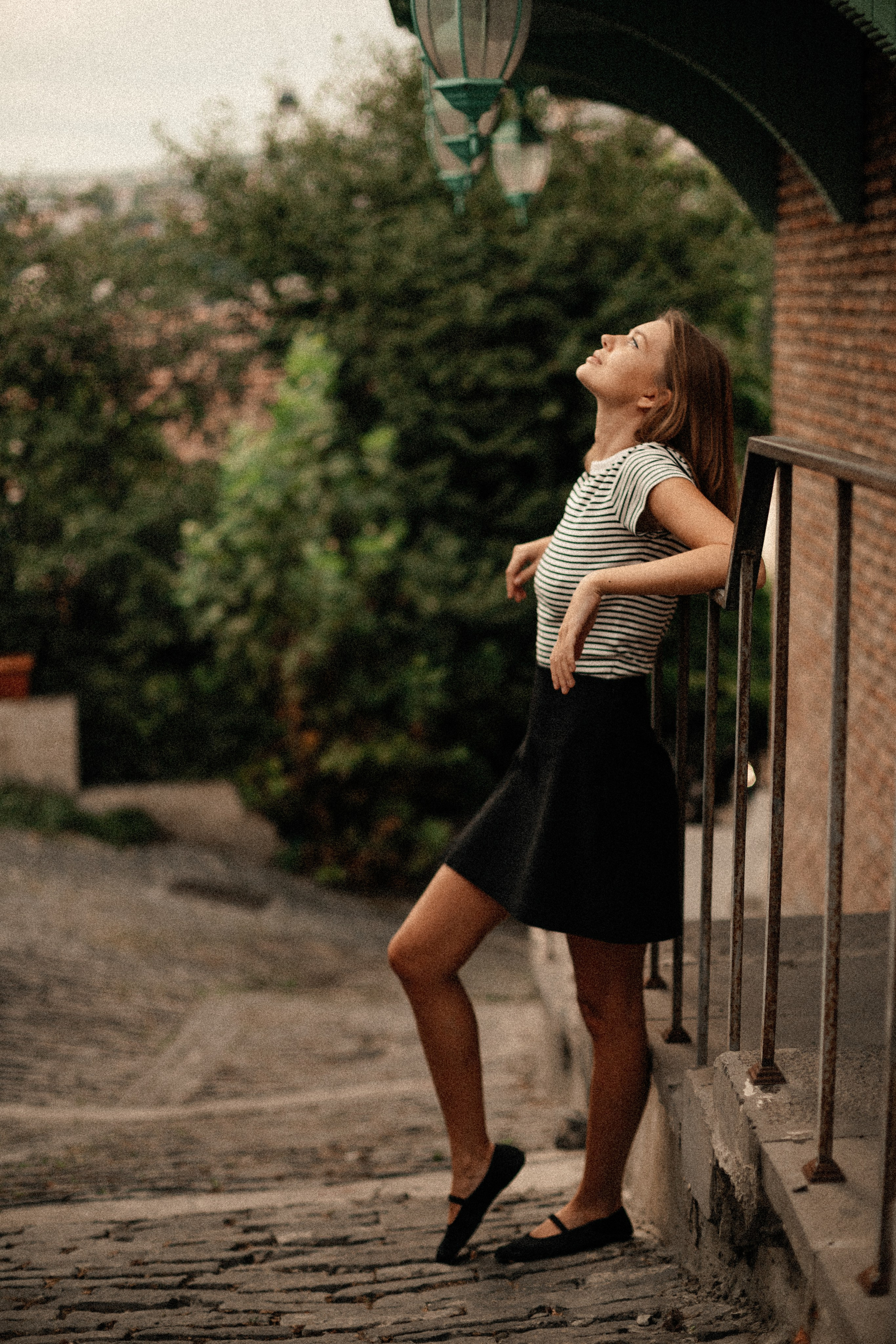 Даша. Фотограф в Архангельске Александра Васина