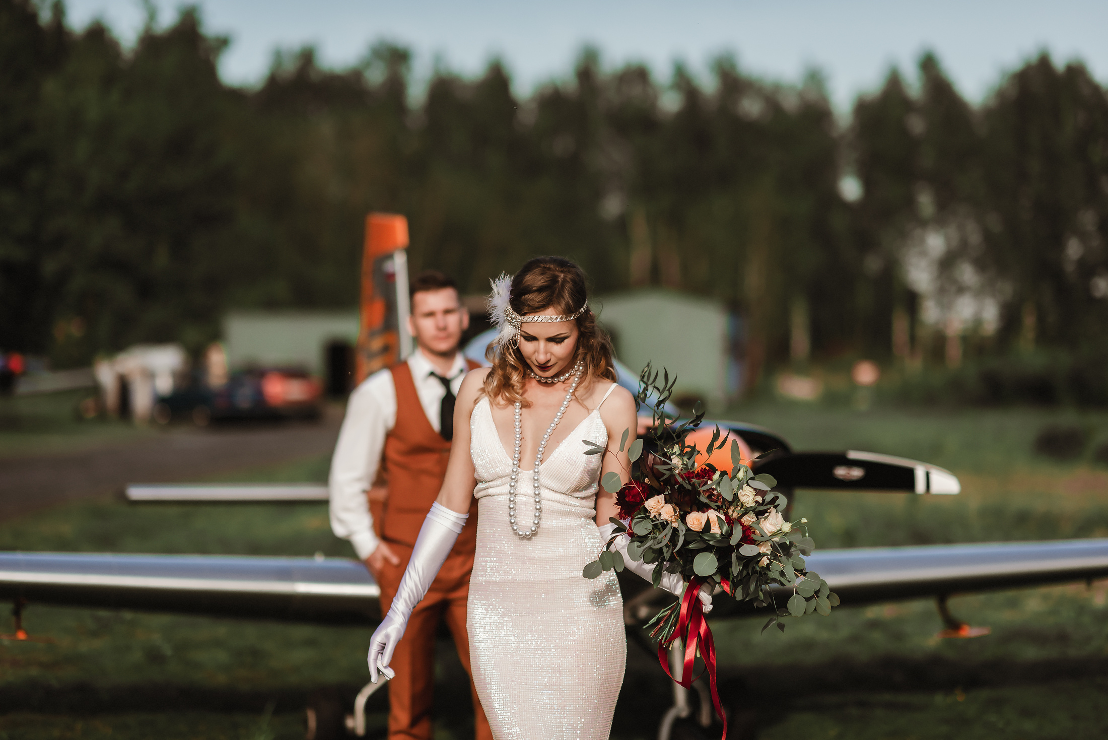 Галерея свадьбы. Фотограф в Санкт-Петербурге Наталья Прядильщикова