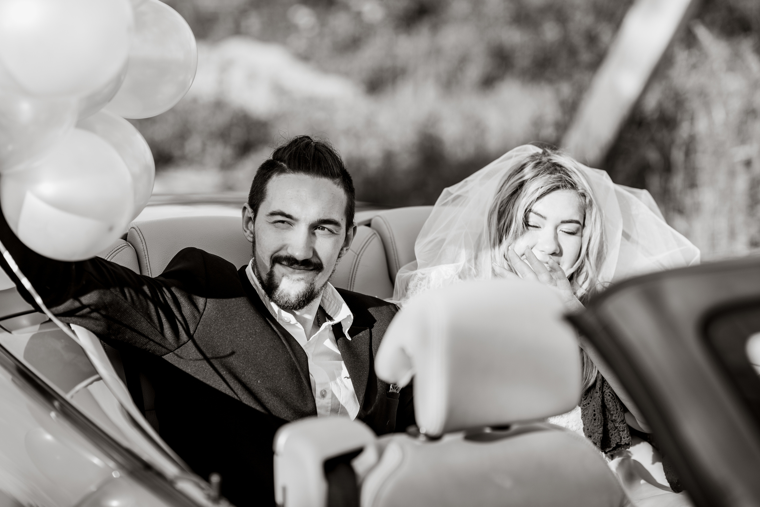 Галерея свадьбы. Фотограф в Санкт-Петербурге Наталья Прядильщикова