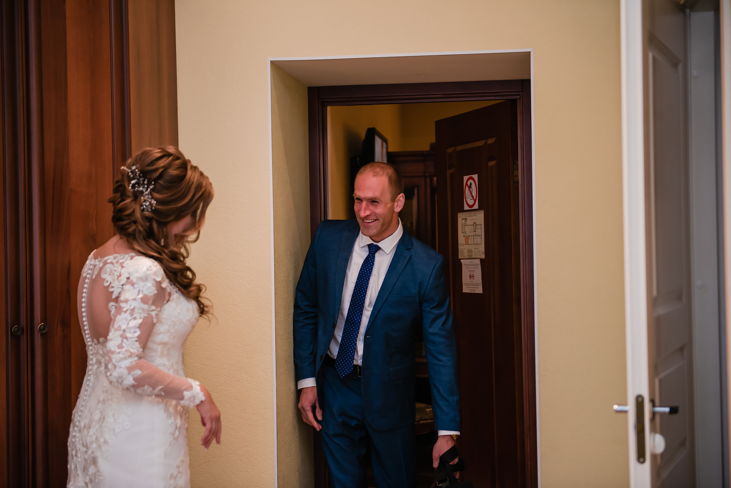 Галерея свадьбы. Фотограф в Санкт-Петербурге Наталья Прядильщикова