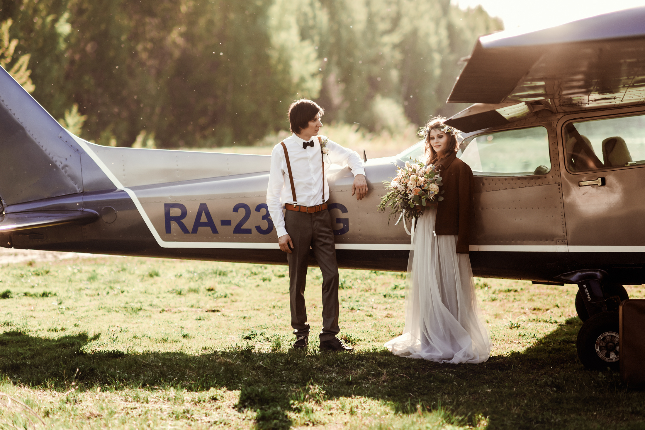 Галерея свадьбы. Фотограф в Санкт-Петербурге Наталья Прядильщикова