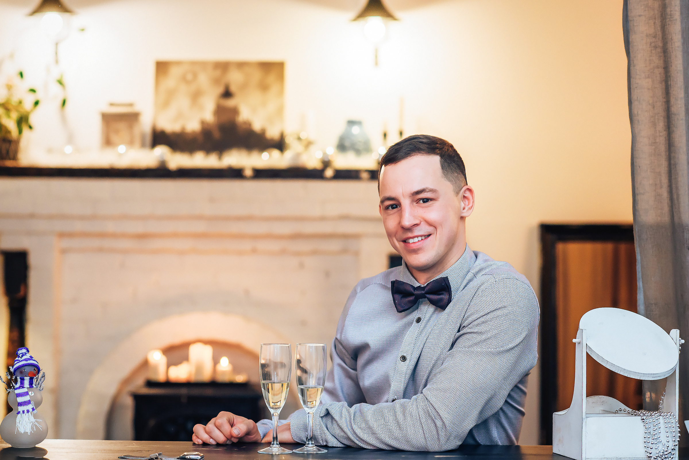 Галерея свадьбы. Фотограф в Санкт-Петербурге Наталья Прядильщикова