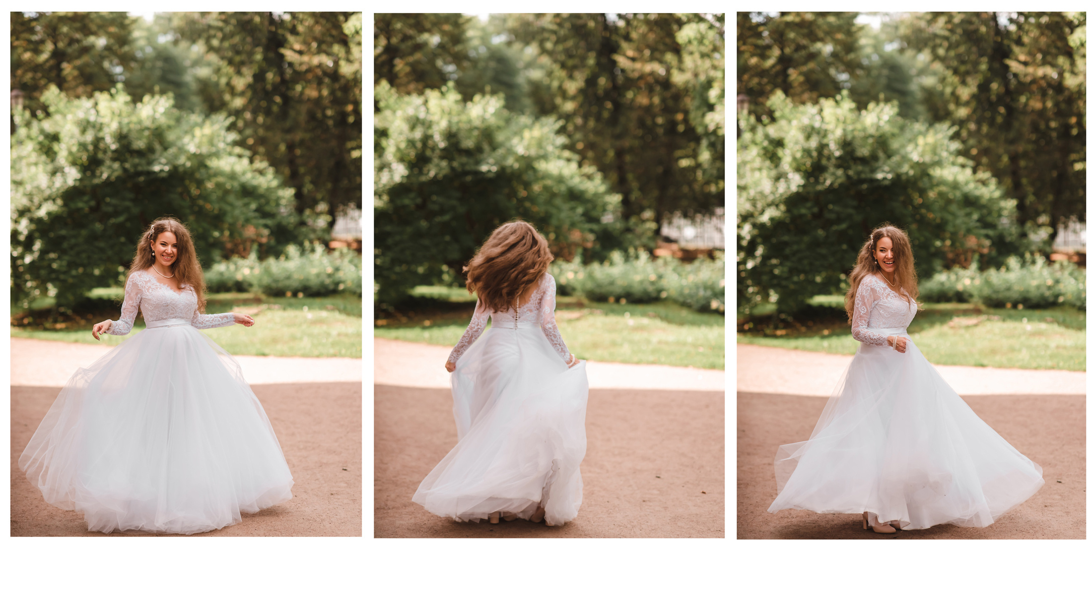 Галерея свадьбы. Фотограф в Санкт-Петербурге Наталья Прядильщикова