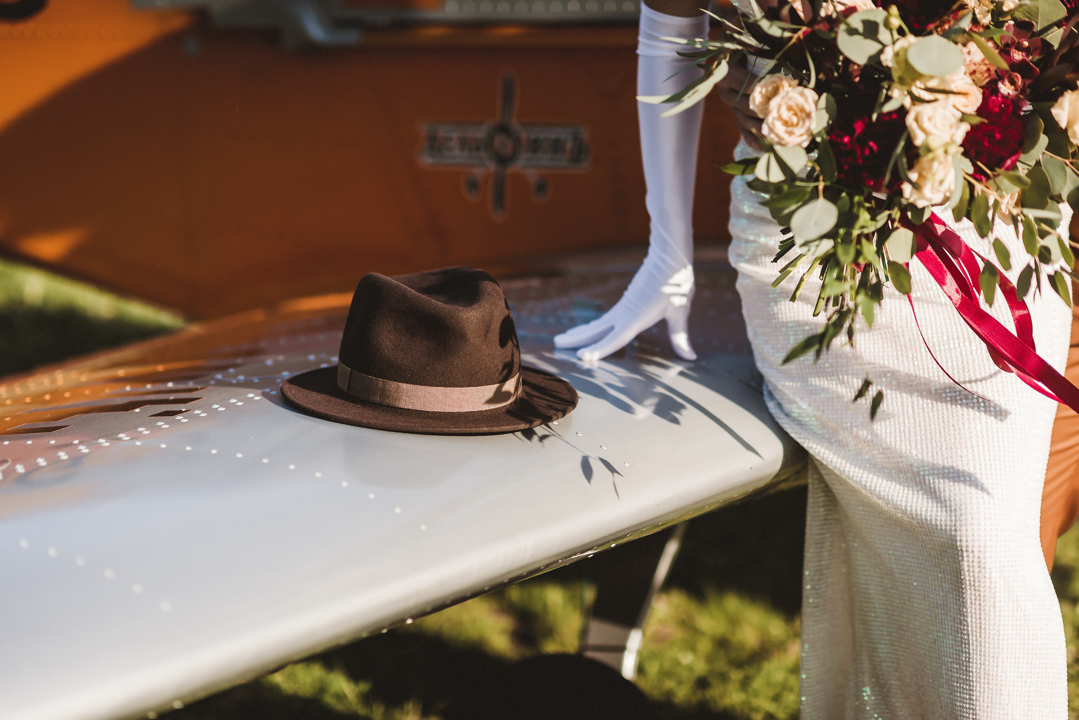 Галерея свадьбы. Фотограф в Санкт-Петербурге Наталья Прядильщикова