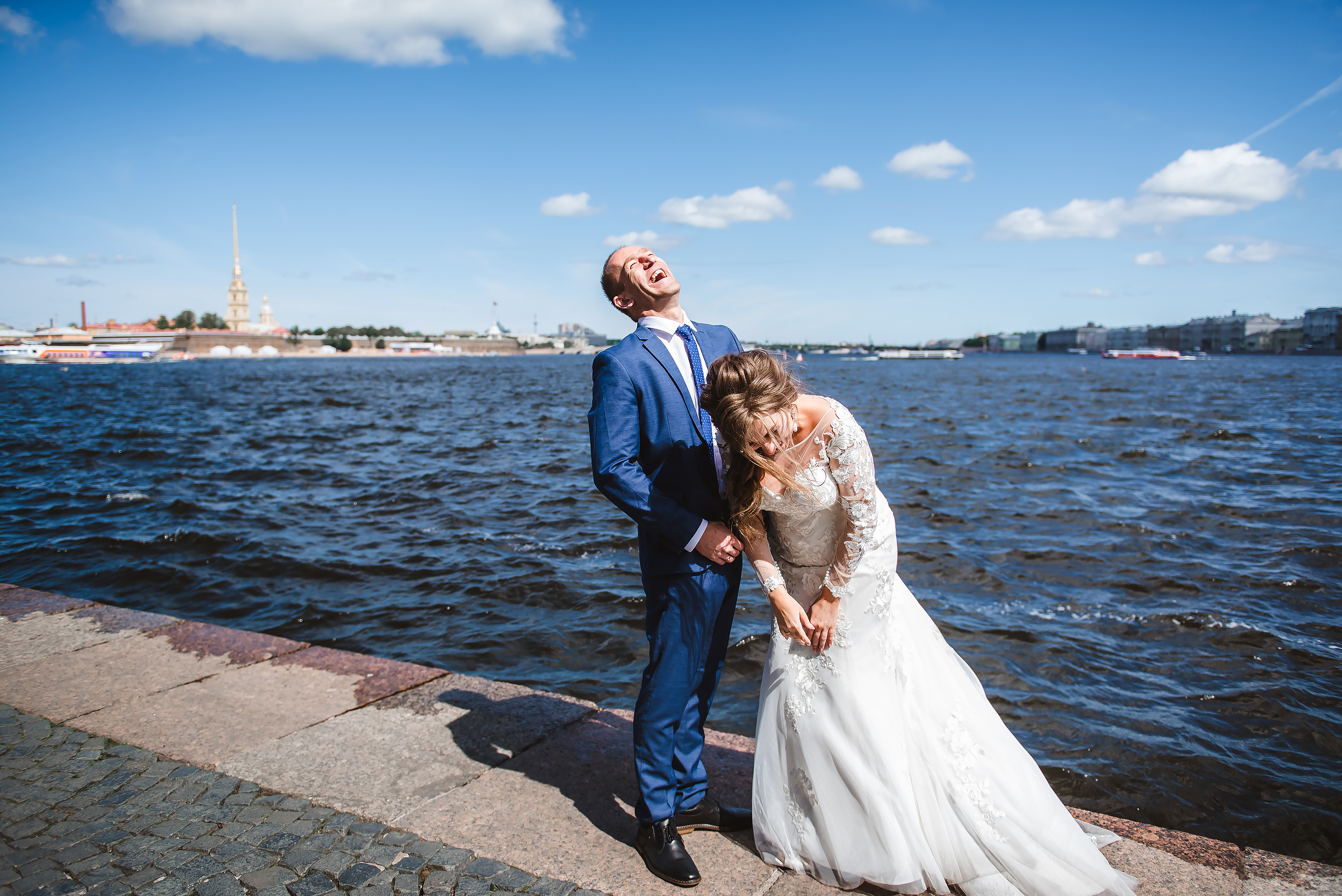 Галерея свадьбы. Фотограф в Санкт-Петербурге Наталья Прядильщикова