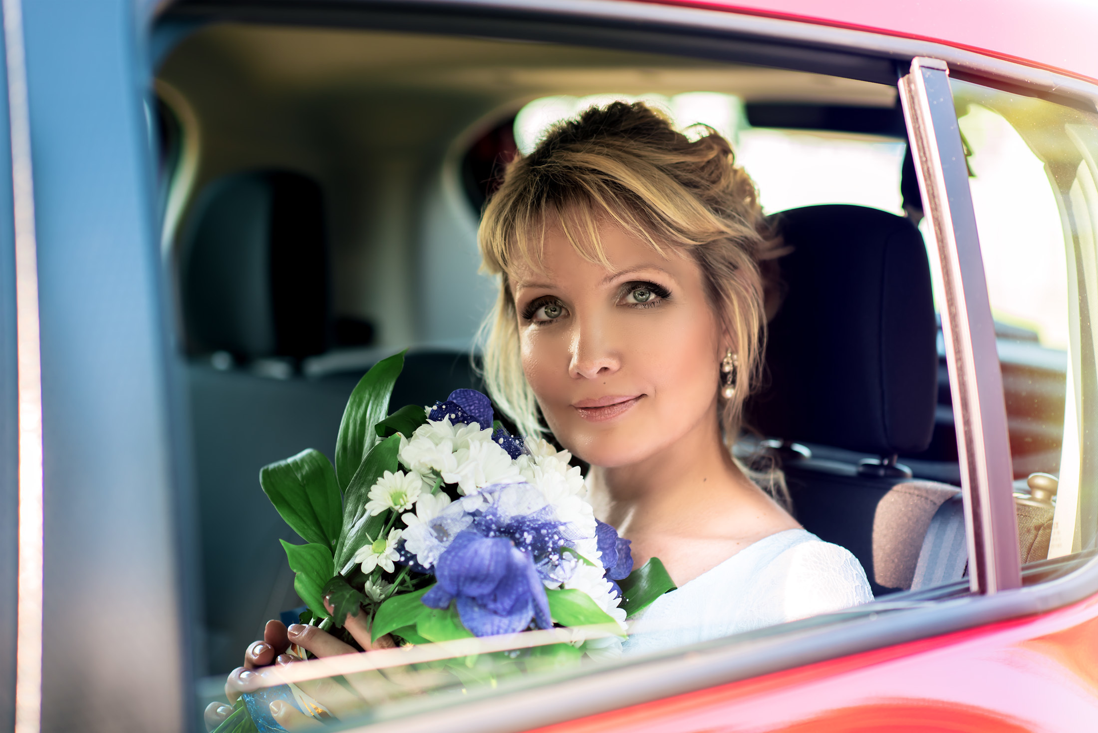 Галерея свадьбы. Фотограф в Санкт-Петербурге Наталья Прядильщикова