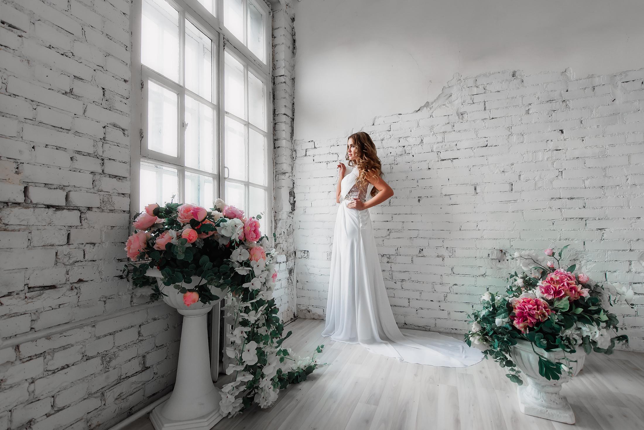 Галерея свадьбы. Фотограф в Санкт-Петербурге Наталья Прядильщикова