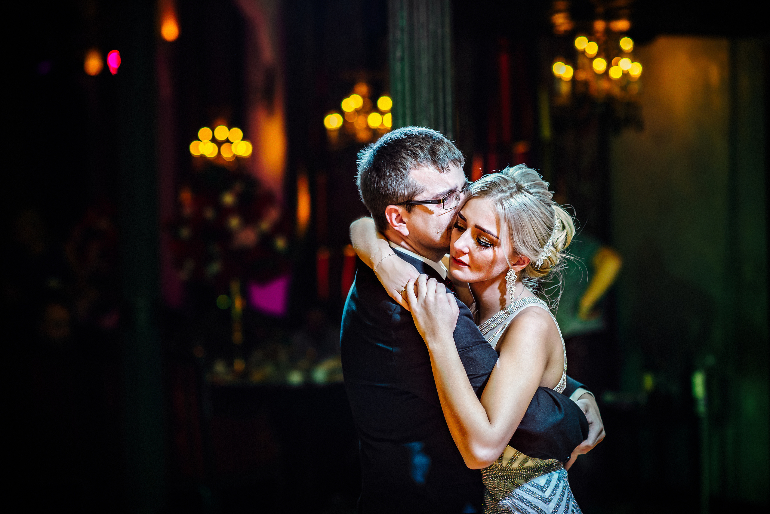 Галерея свадьбы. Фотограф в Санкт-Петербурге Наталья Прядильщикова