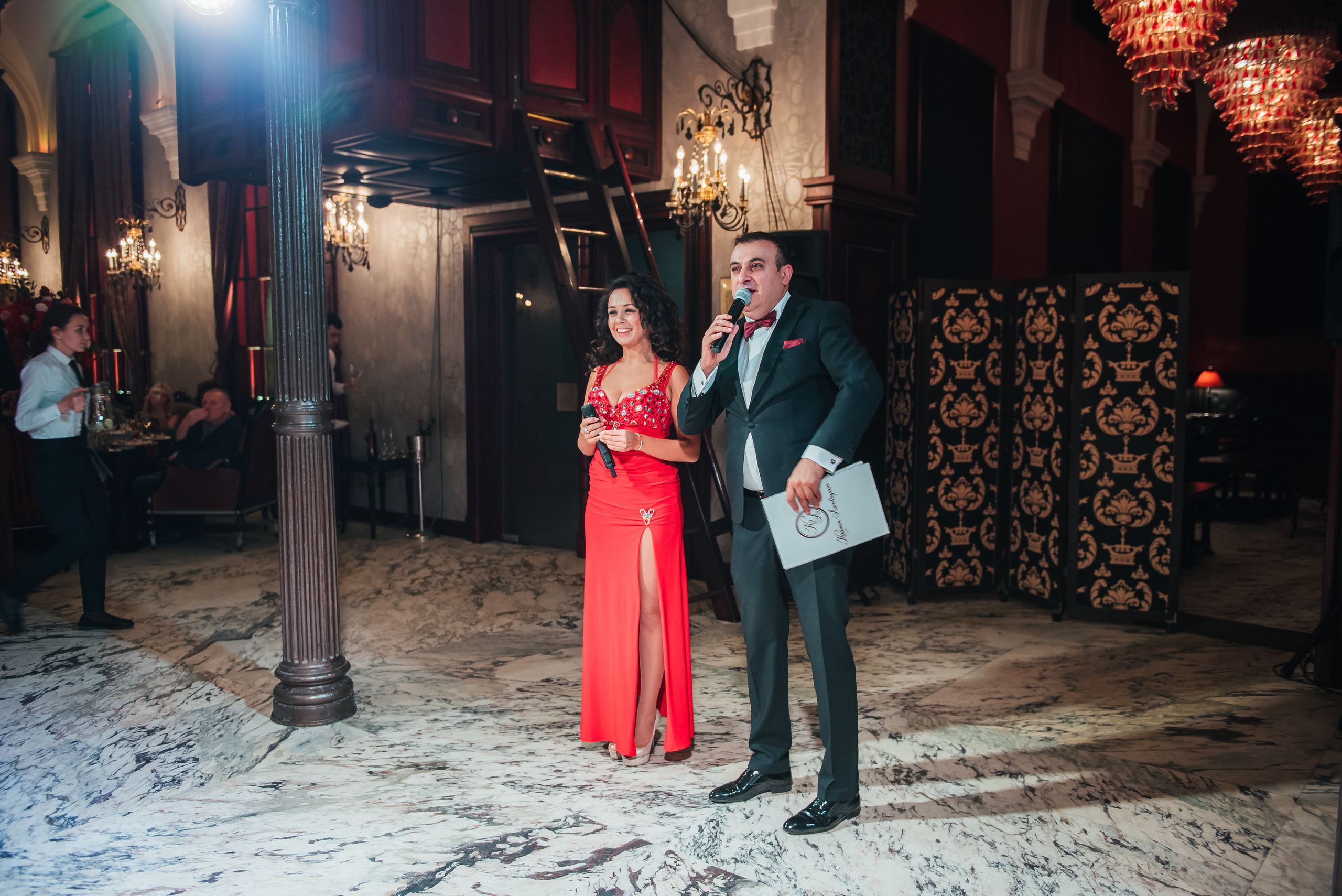 Галерея свадьбы. Фотограф в Санкт-Петербурге Наталья Прядильщикова