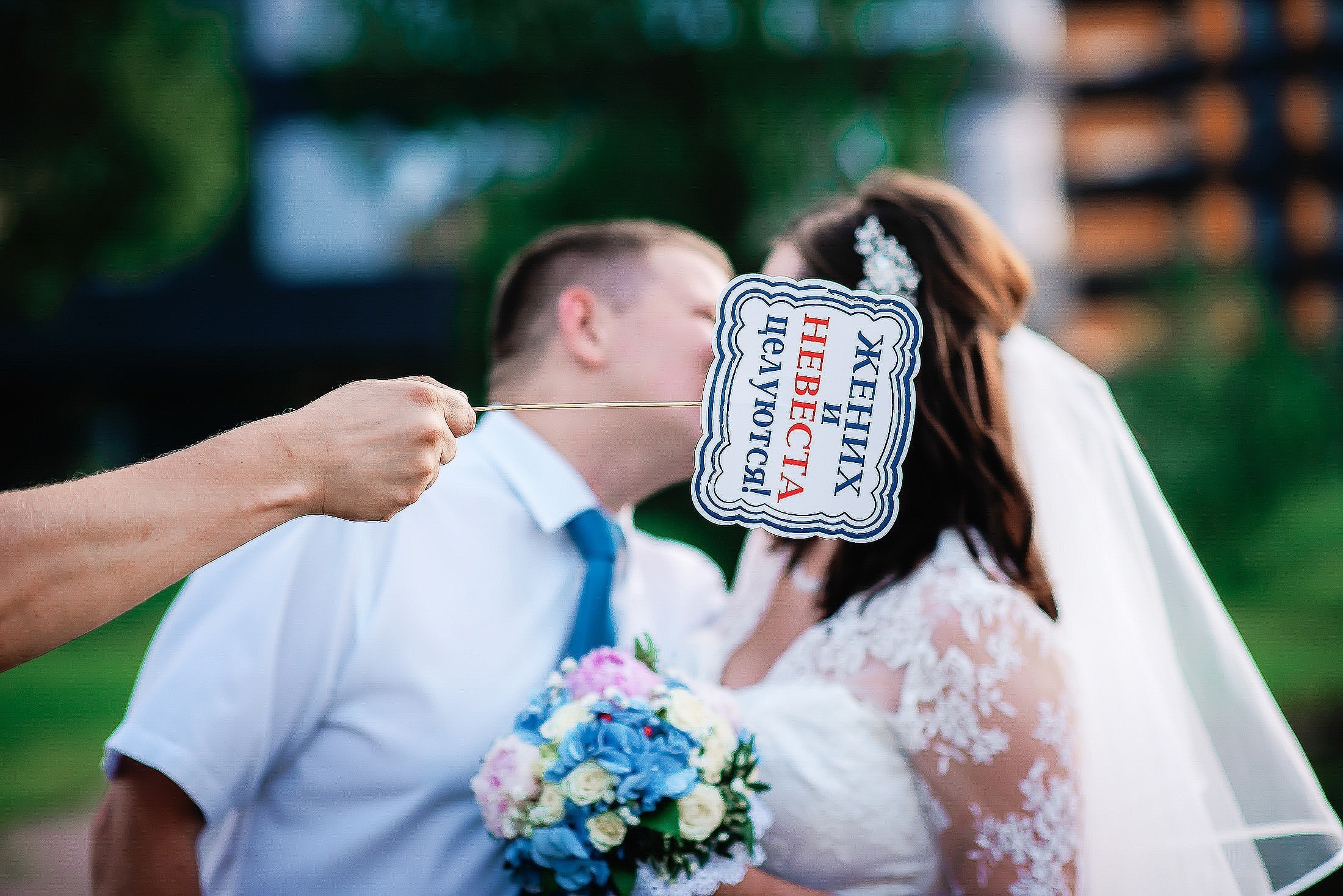 Галерея свадьбы. Фотограф в Санкт-Петербурге Наталья Прядильщикова