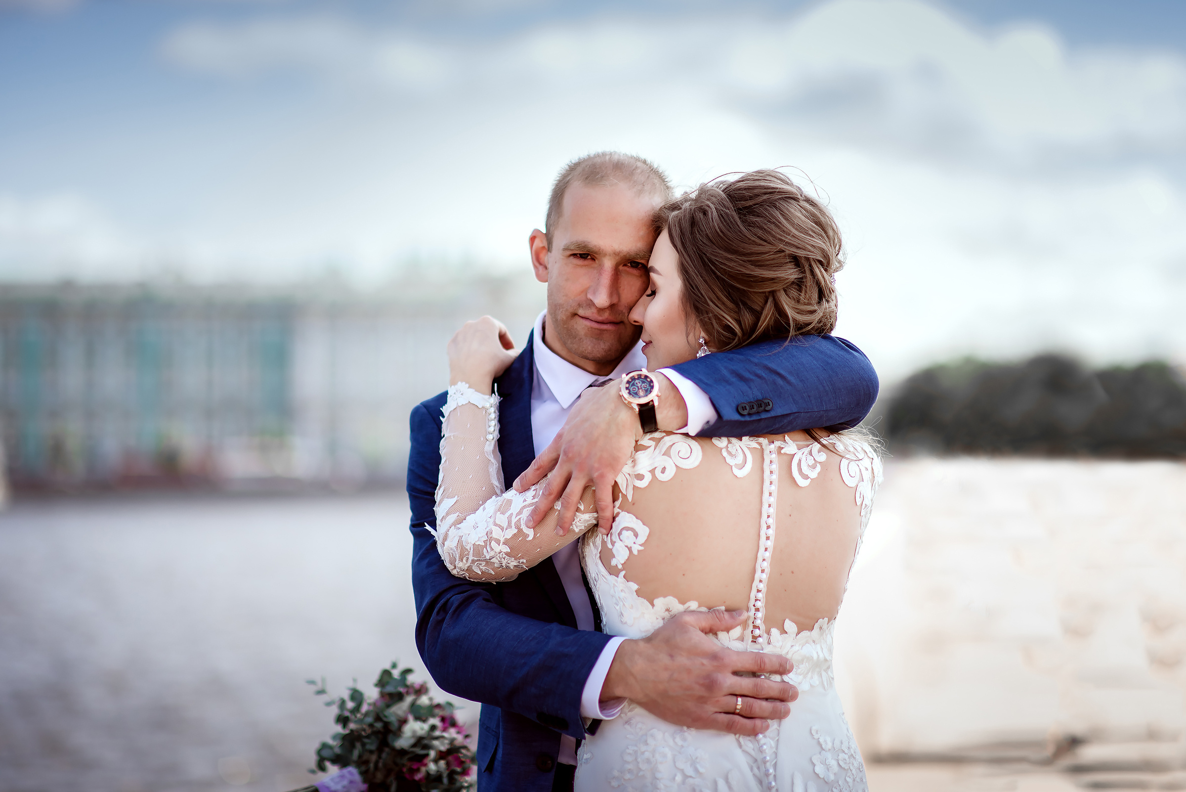 Галерея свадьбы. Фотограф в Санкт-Петербурге Наталья Прядильщикова