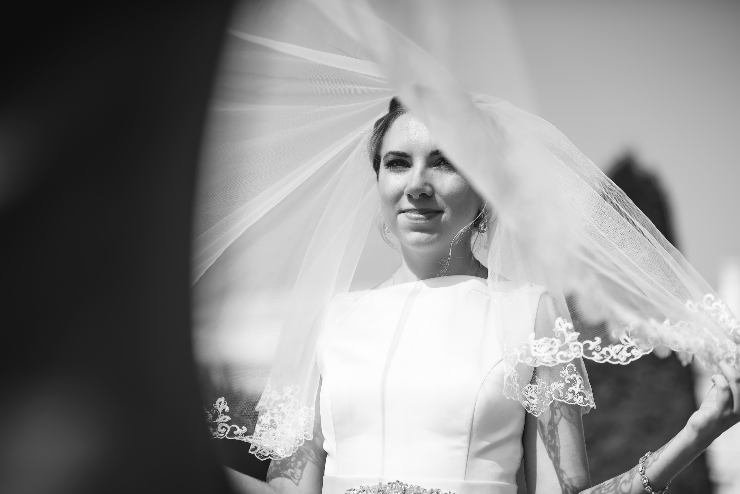 Фотосессия в Петергофе