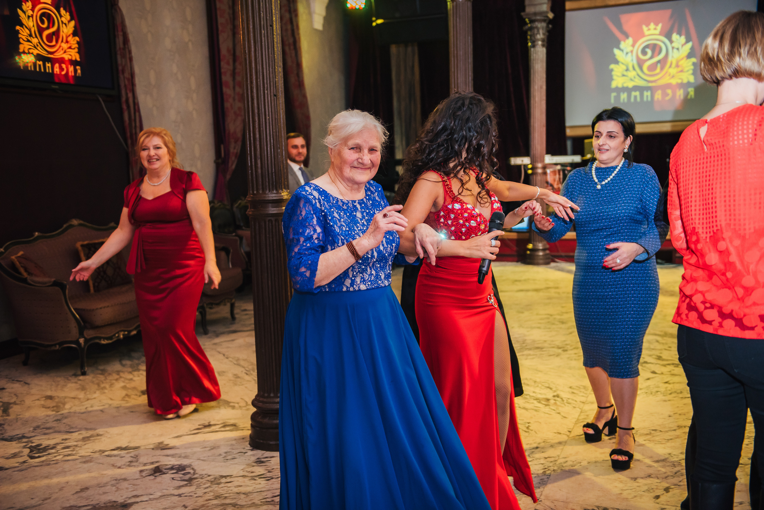 Галерея свадьбы. Фотограф в Санкт-Петербурге Наталья Прядильщикова