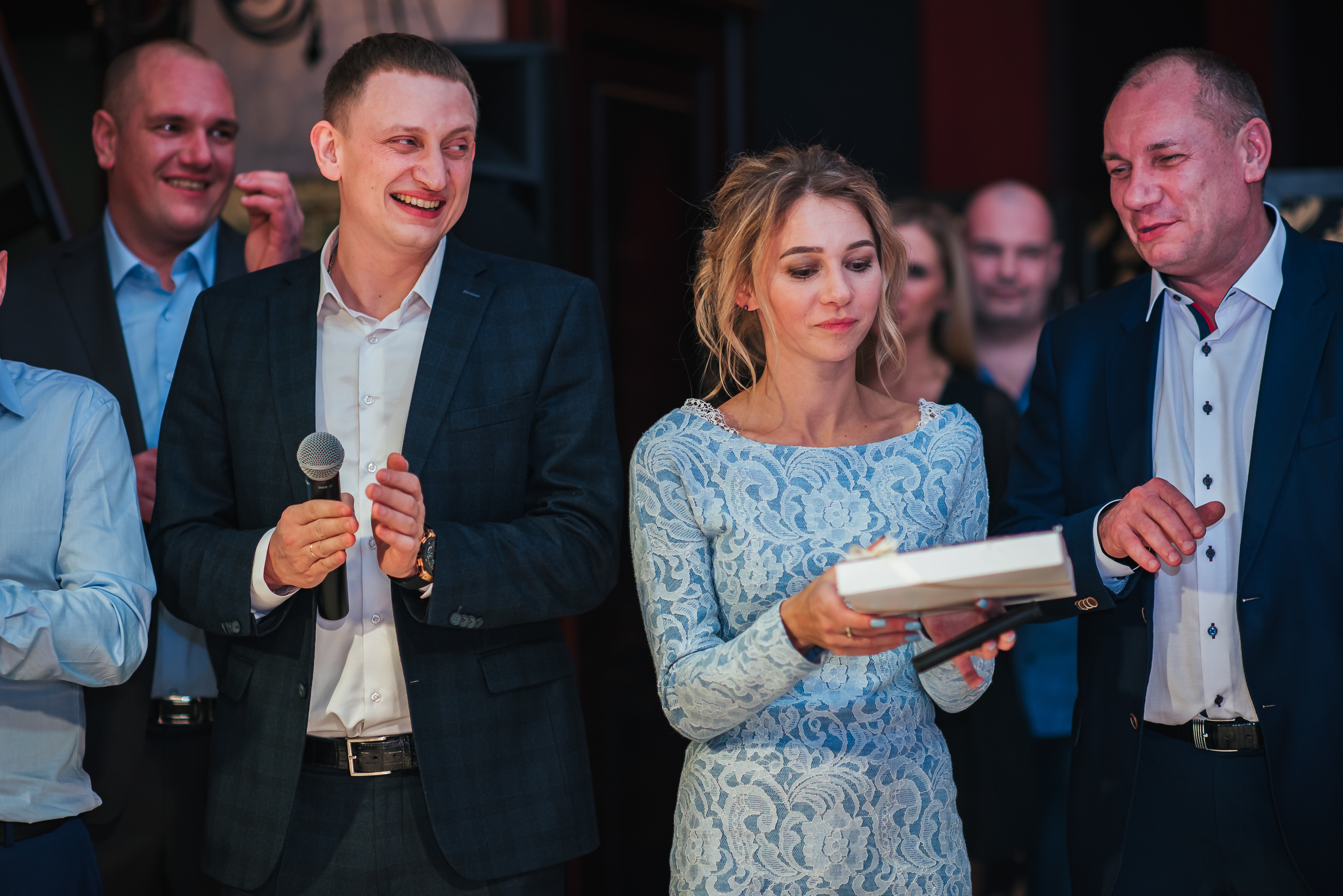 Галерея свадьбы. Фотограф в Санкт-Петербурге Наталья Прядильщикова