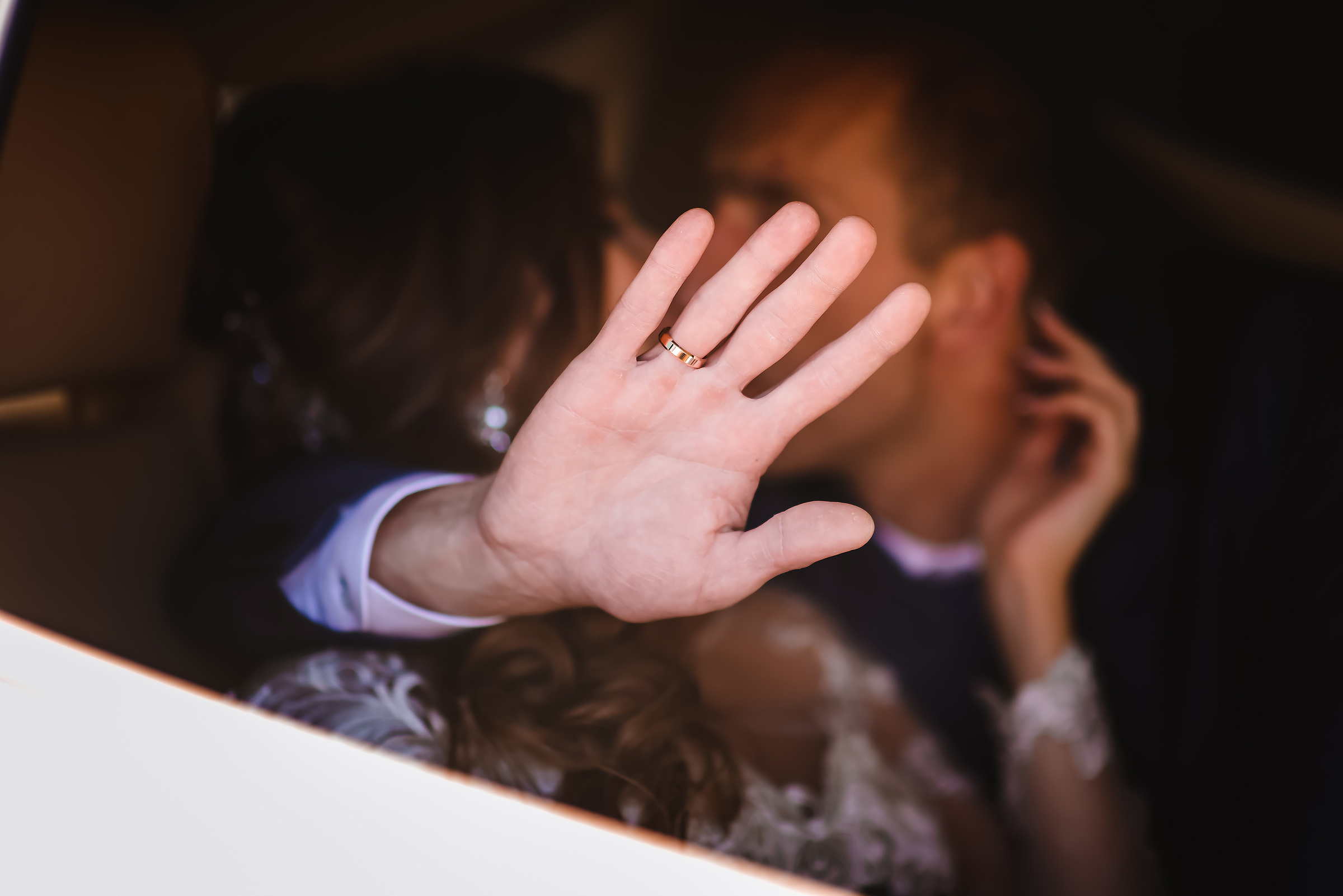 Галерея свадьбы. Фотограф в Санкт-Петербурге Наталья Прядильщикова