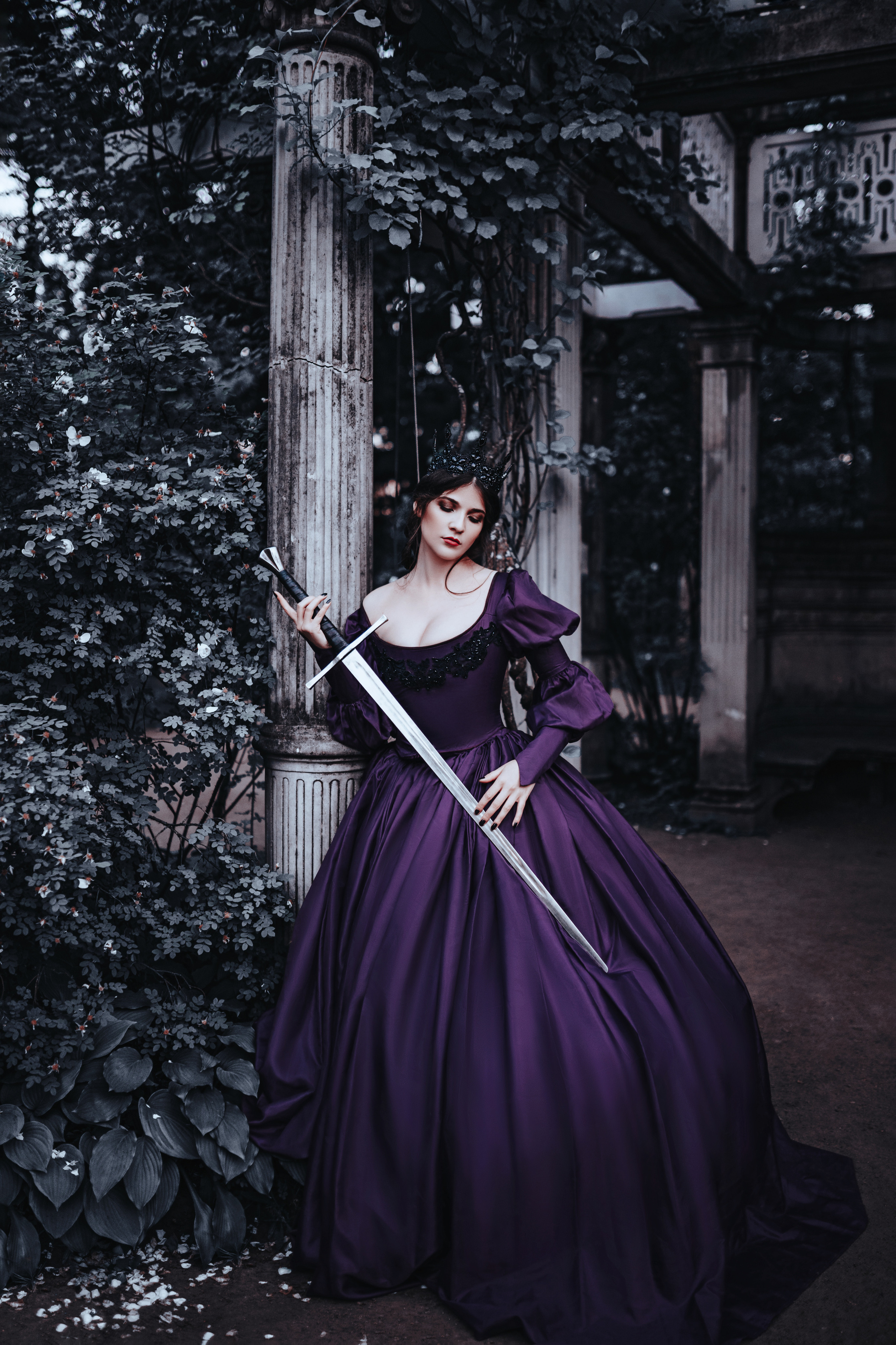 Портфолио | Фотограф Евтифеева Полина | Санкт-Петербург