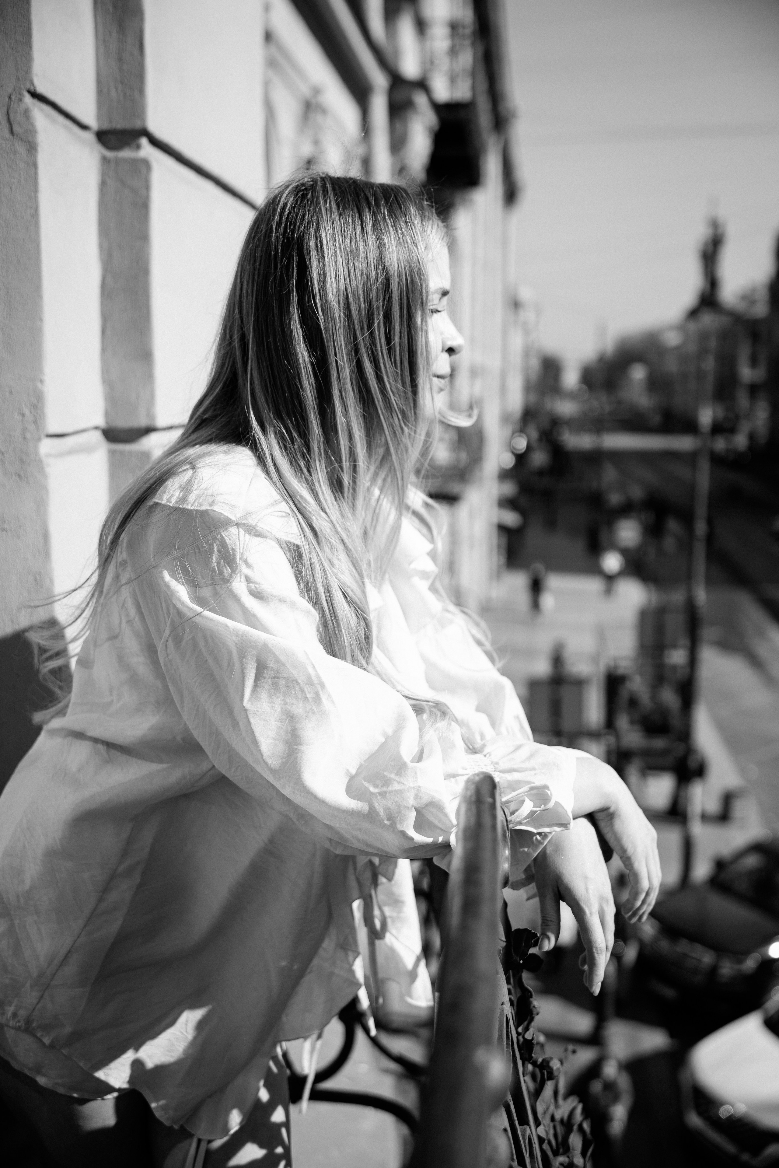 Лера и Лиза. Свадебный и портретный фотограф