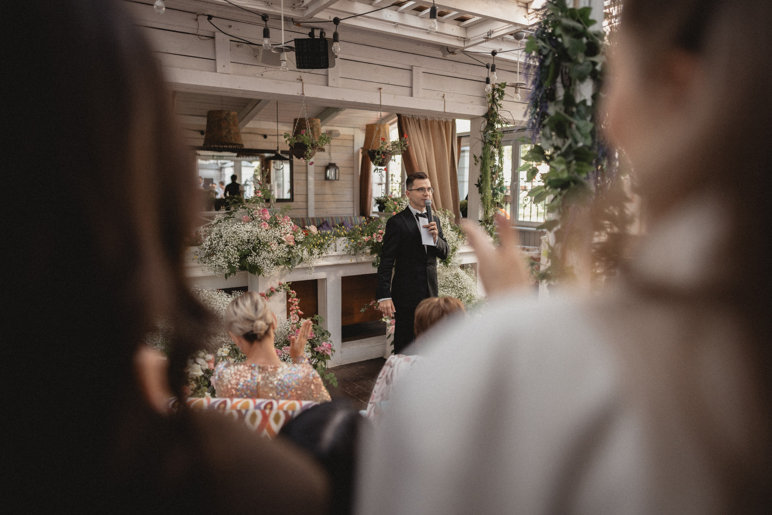 Виталий & Виктория