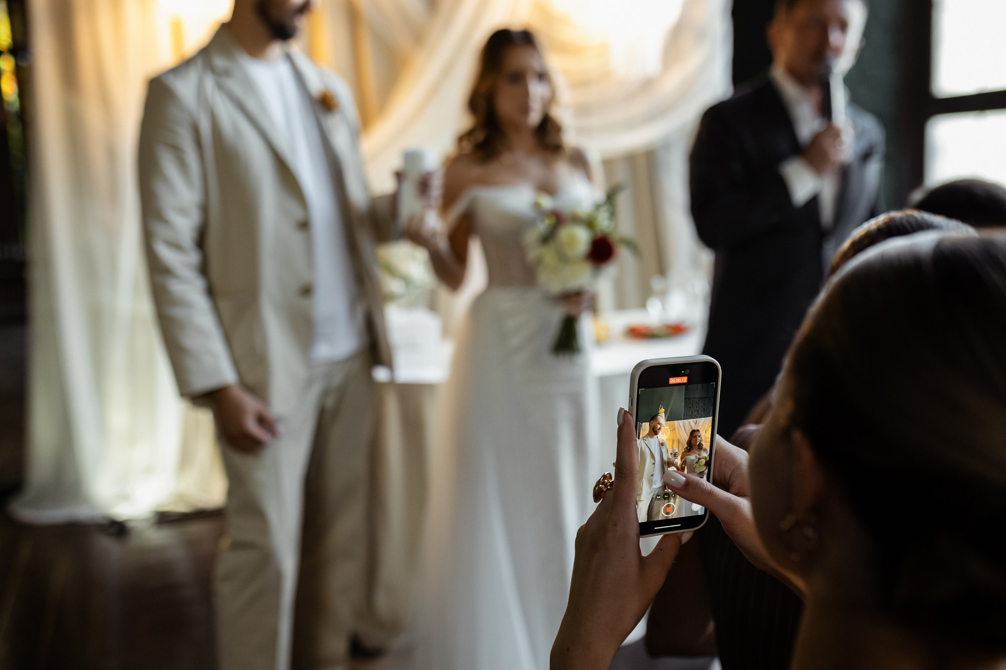 Арина & Рахмон. Свадебный и портретный фотограф  Воронеж — Москва Аким Свиридов