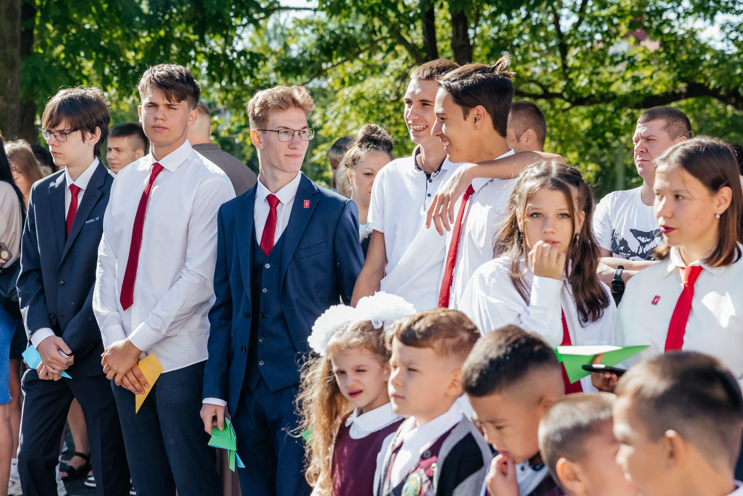 11 класс. Главная