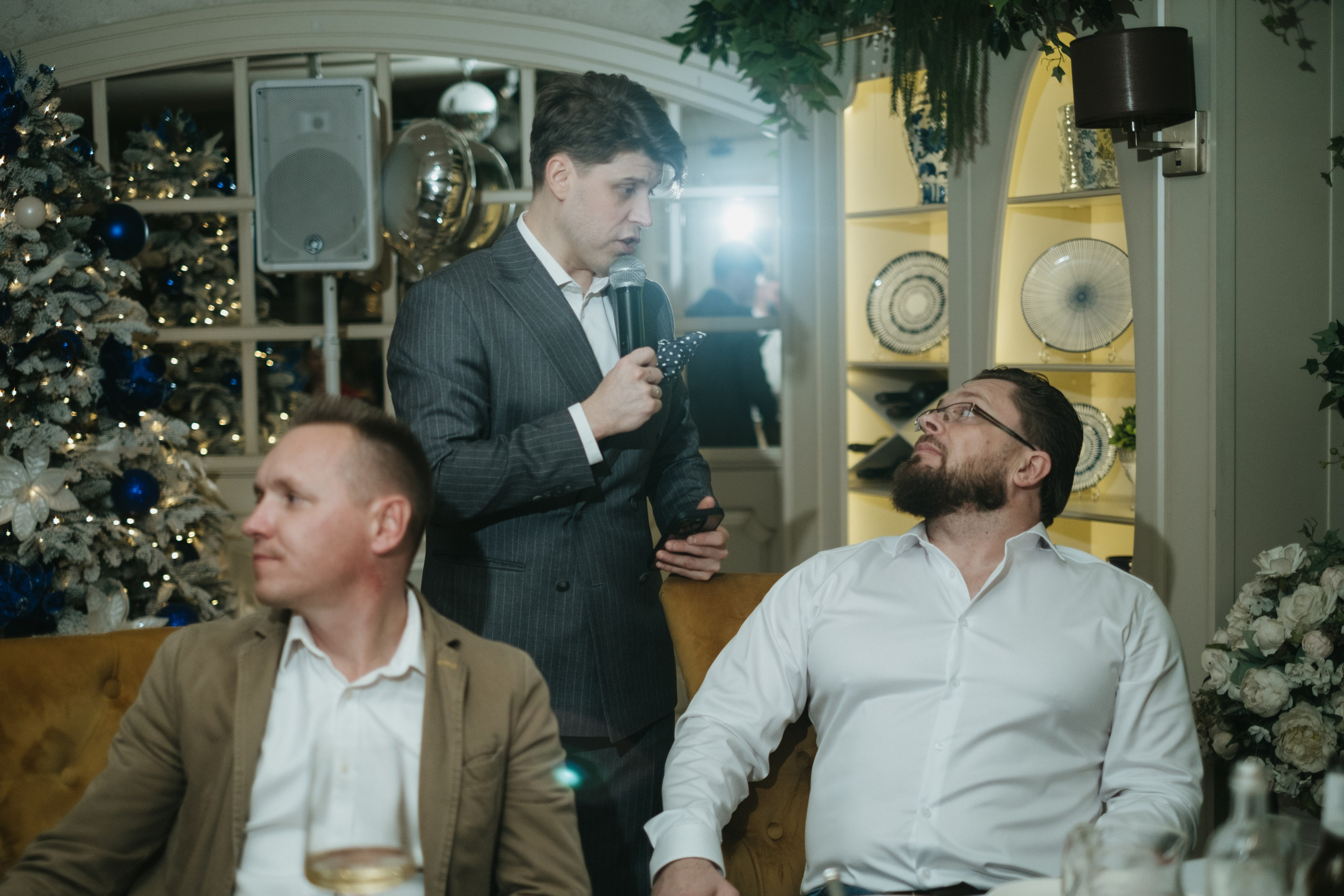 Корпоратив компании. Свадебный и репортажной фотограф Денис Ожигин в Краснодаре и Краснодарском крае