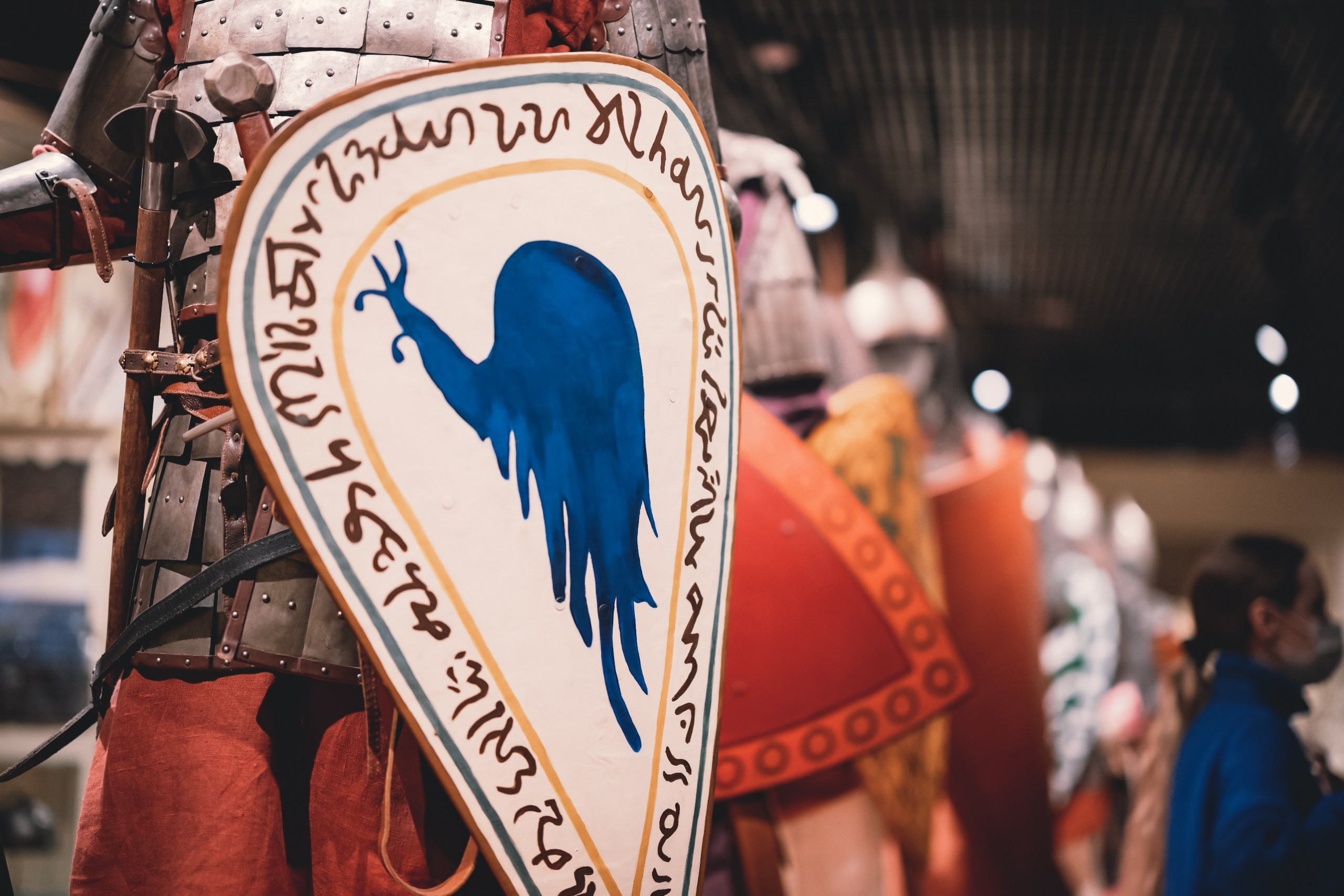 Музей/предметная. Свадебный и семейный фотограф в Рязани Датская Ксения