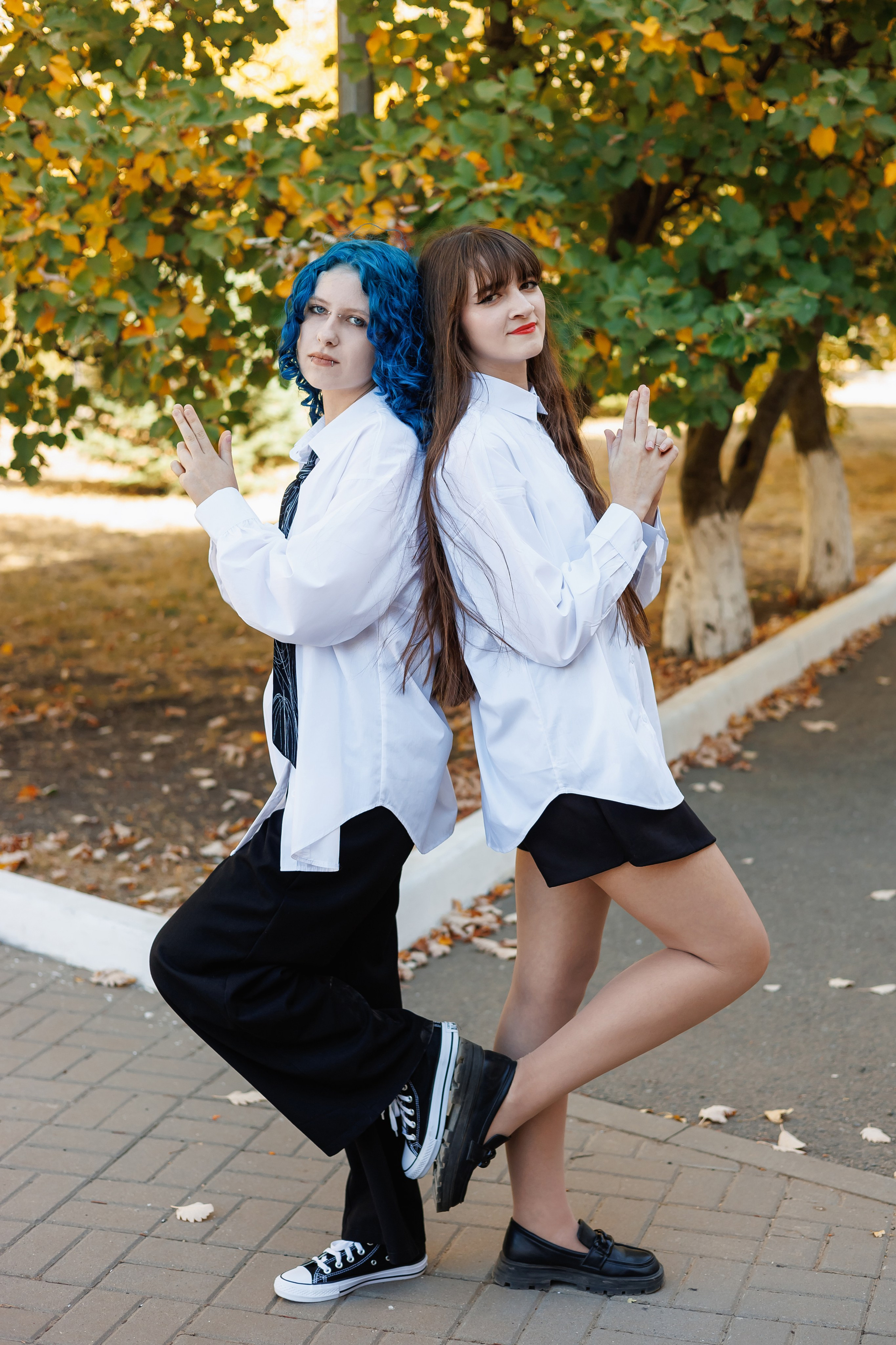 11-а МБОУ СОШ № 8, р. п. Шолоховский, выпуск 2025