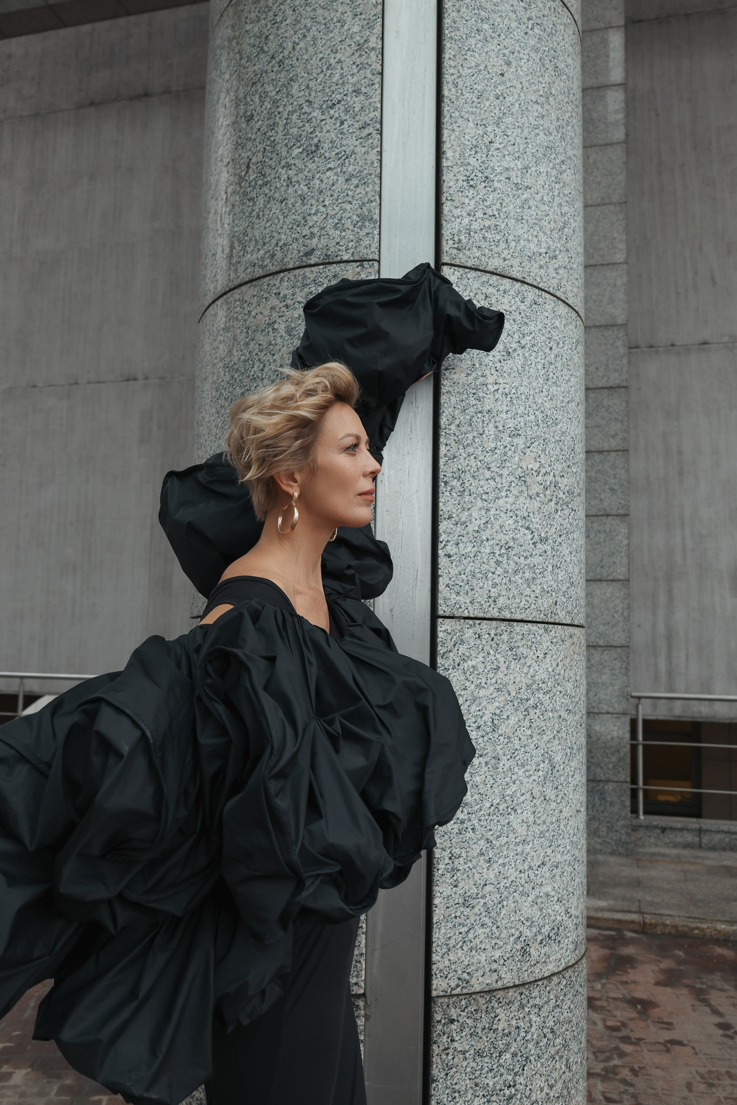 Марина. Фотограф и видеограф Анна Домашенко