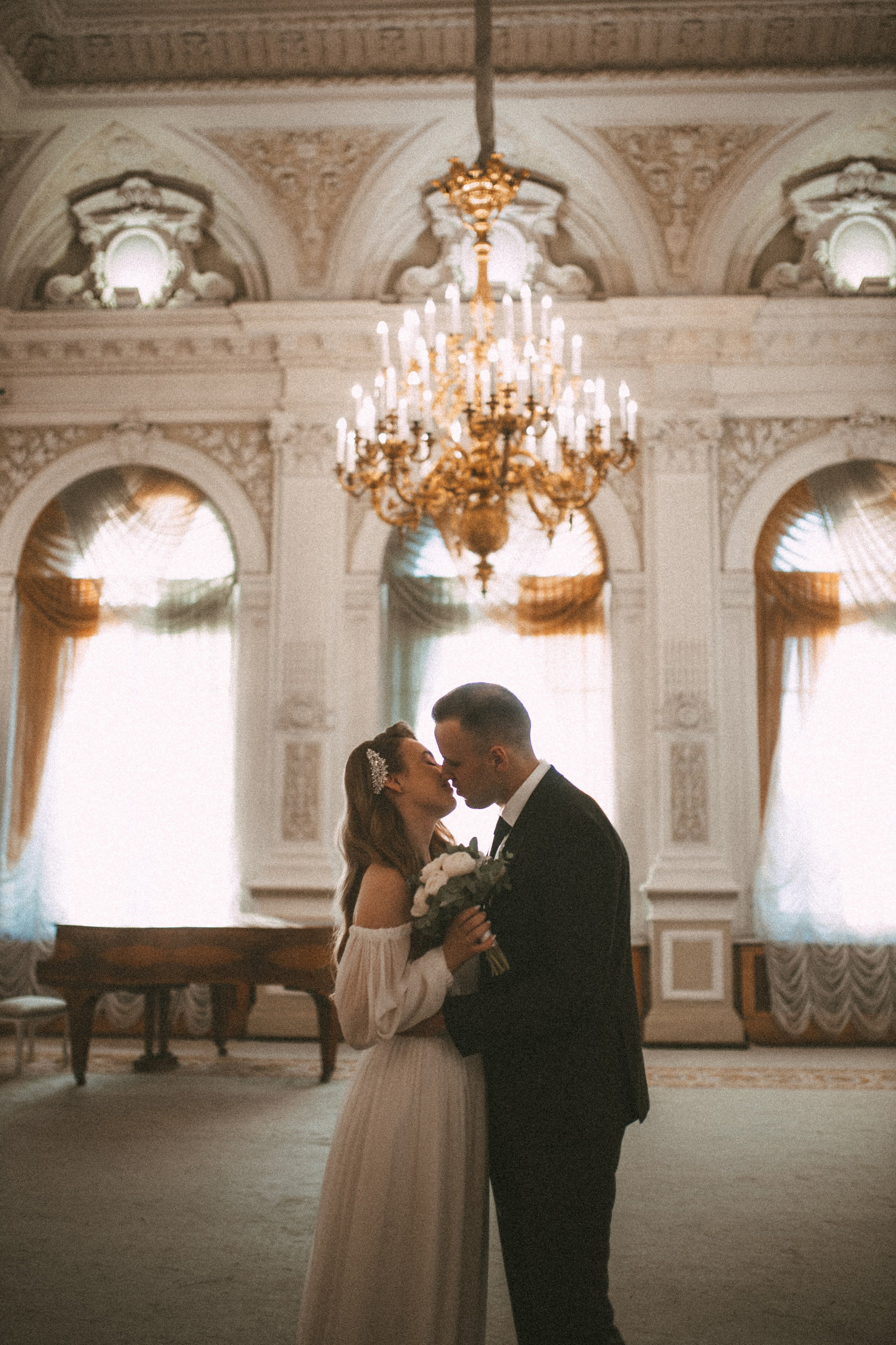 E & A | Санкт-Петербург. Фотограф Екатерина Амбрушкевич