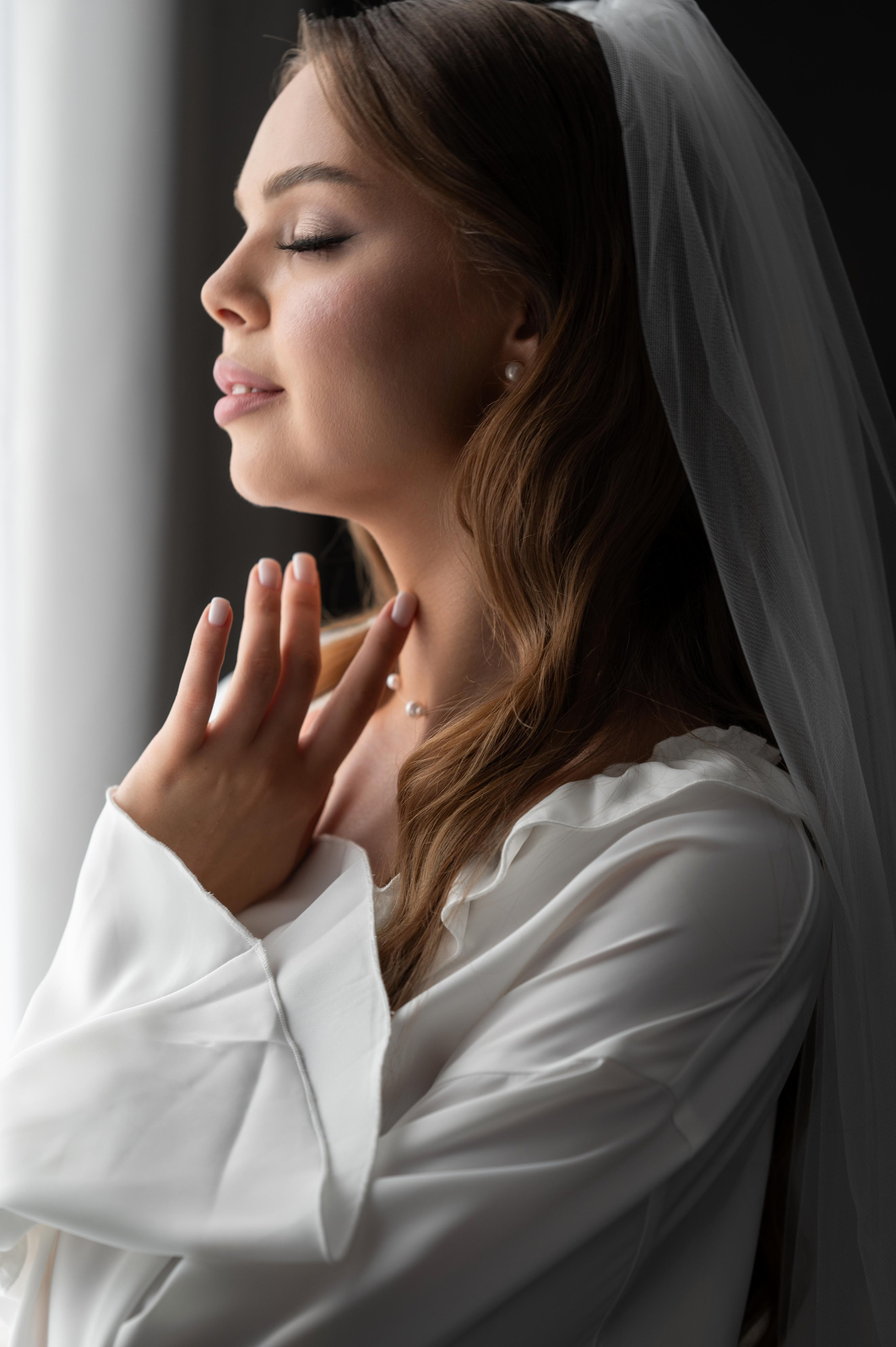 Вадим и Виктория. Свадебный, портретный, коммерческий, предметный фотограф в Ставрополе Иван Белашов